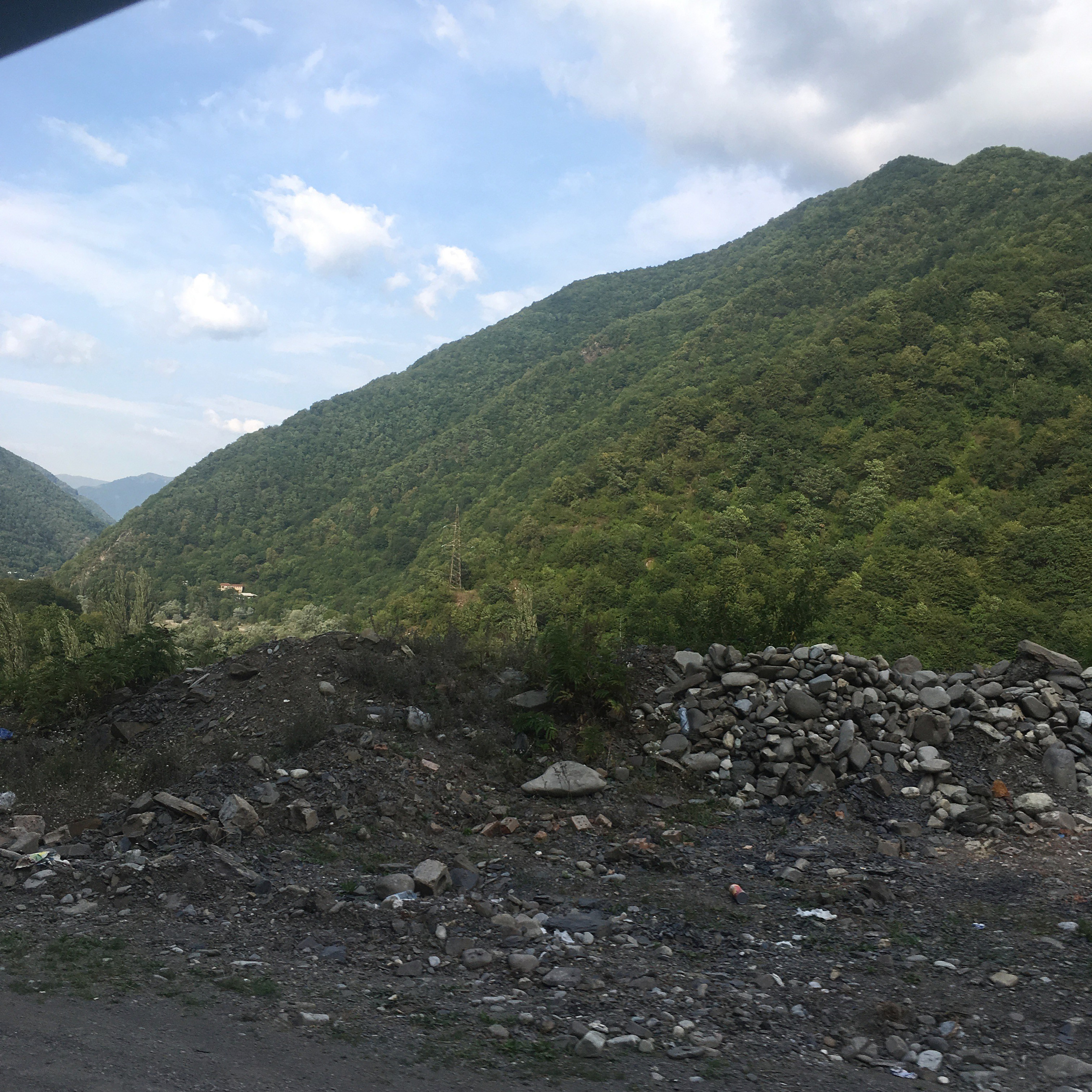 Грузия-19. Своя Мастерская