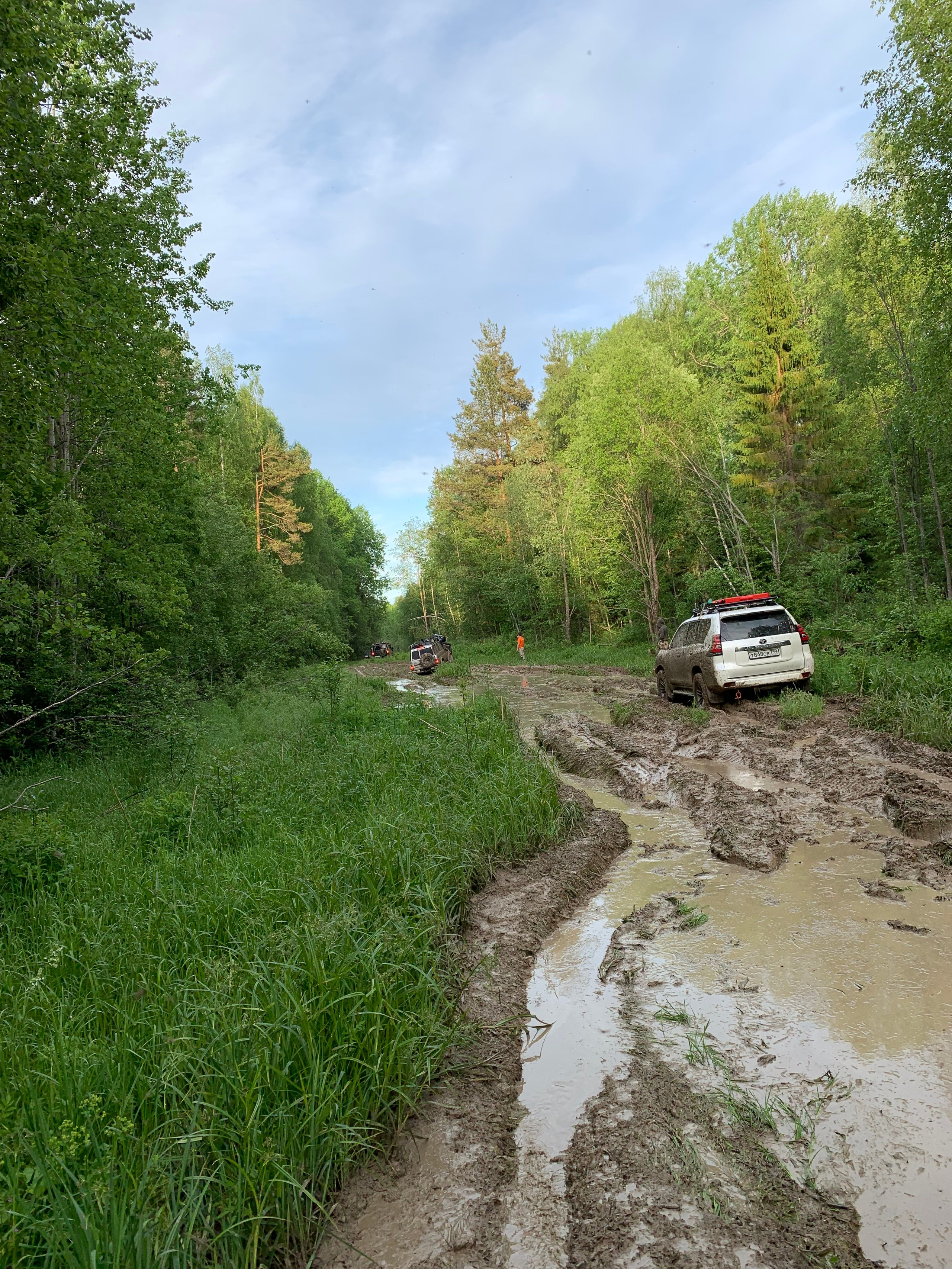 Чухлома — 20. Своя Мастерская
