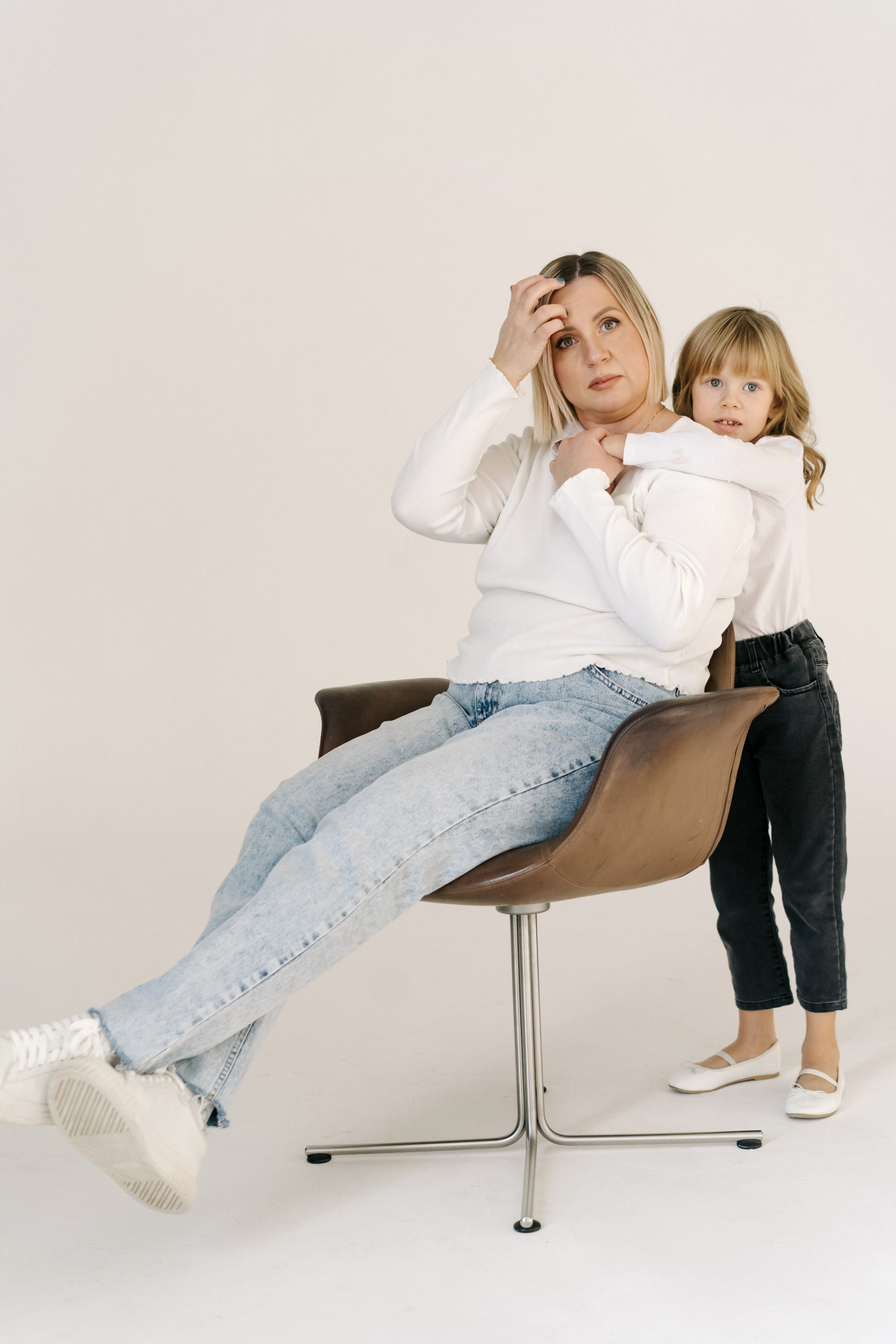 Семейные. Надя Инкина фотограф Москва