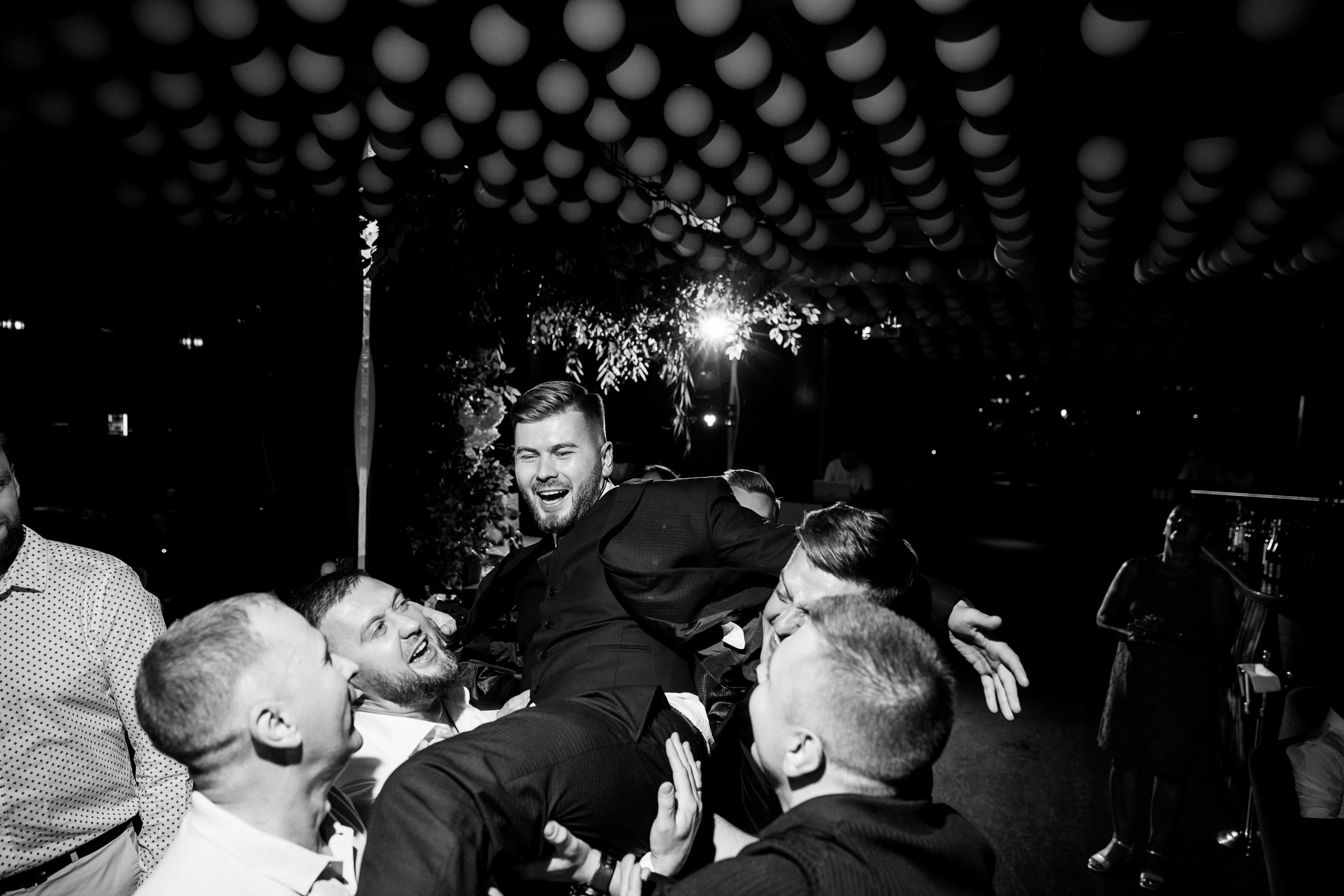 Анонс свадьбы Дима и Ира. Свадебный фотограф в Воронеже Денис Коровин