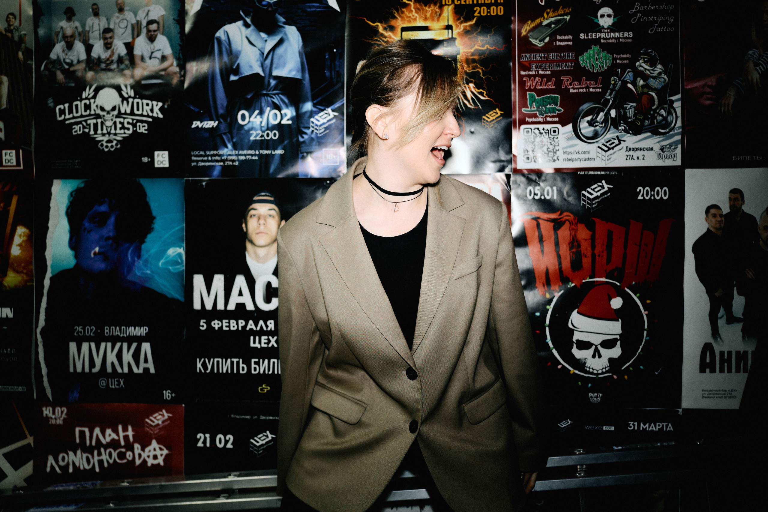 Идеальная. Фотограф во Владимире, Москве и Суздале — Полина Романычева