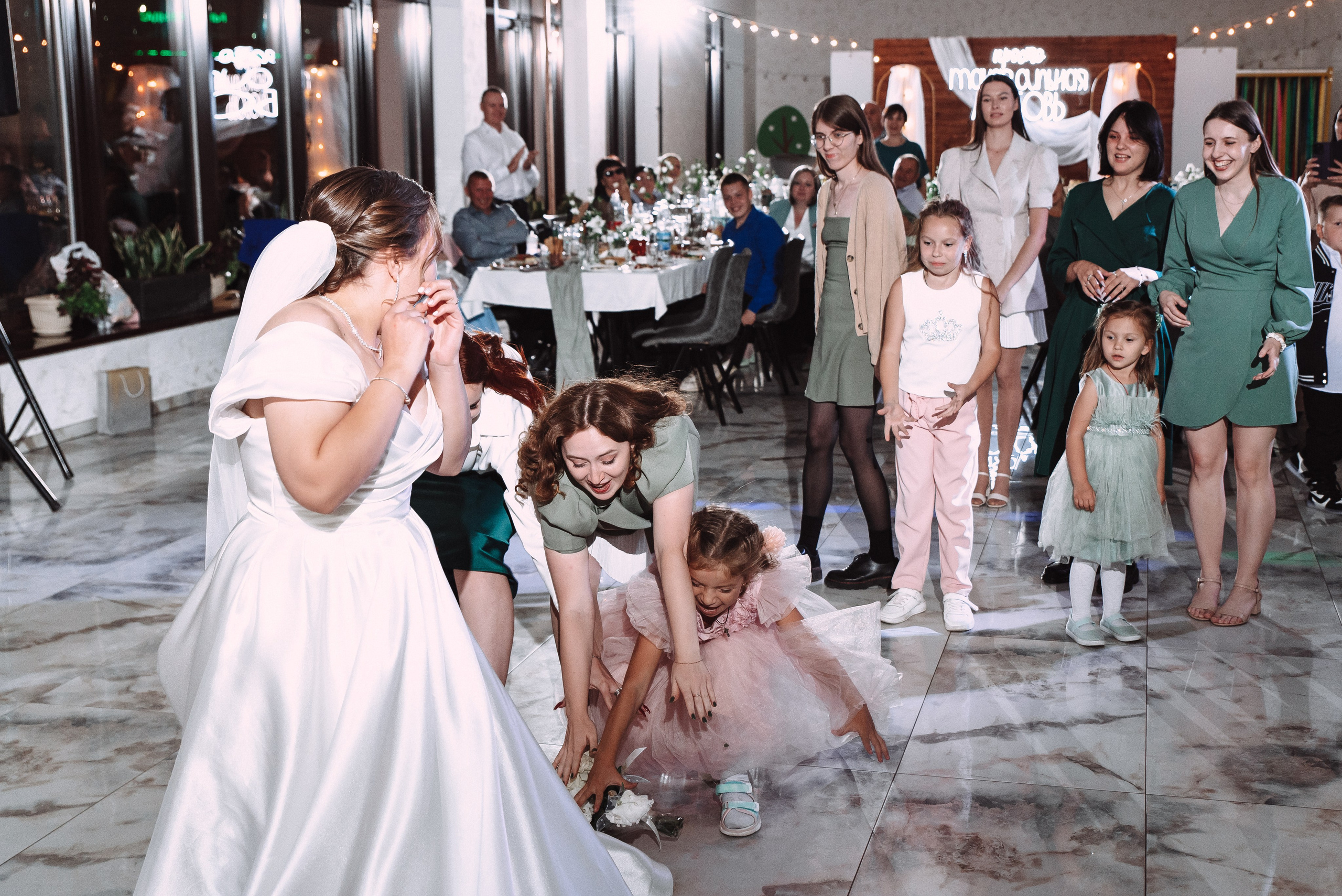 Александр + Анастасия. Свадебный и семейный фотограф в Волгограде Олеся Лисицкая