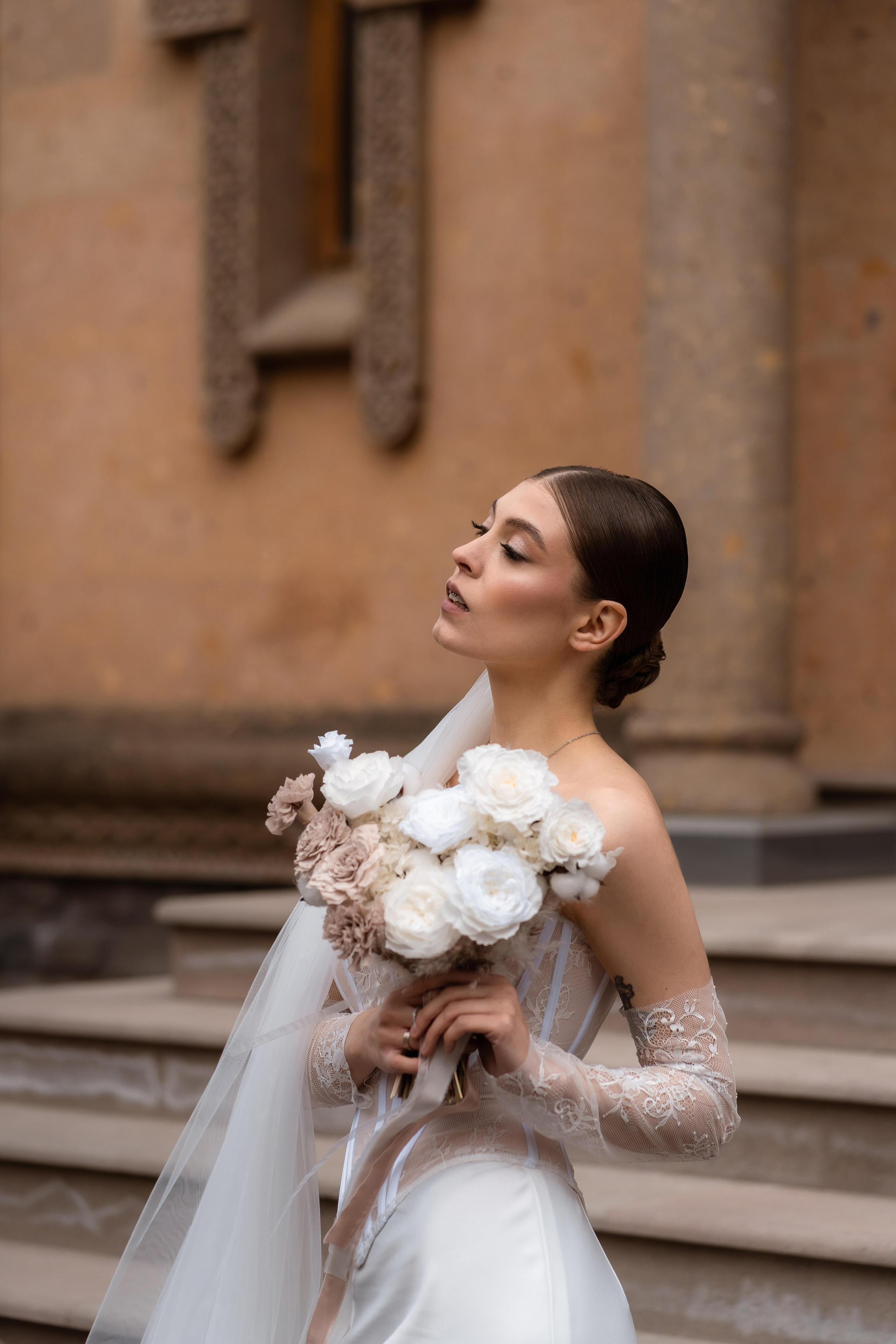 Bride. Свадебный фотограф в Воронеже Дарья Володарская