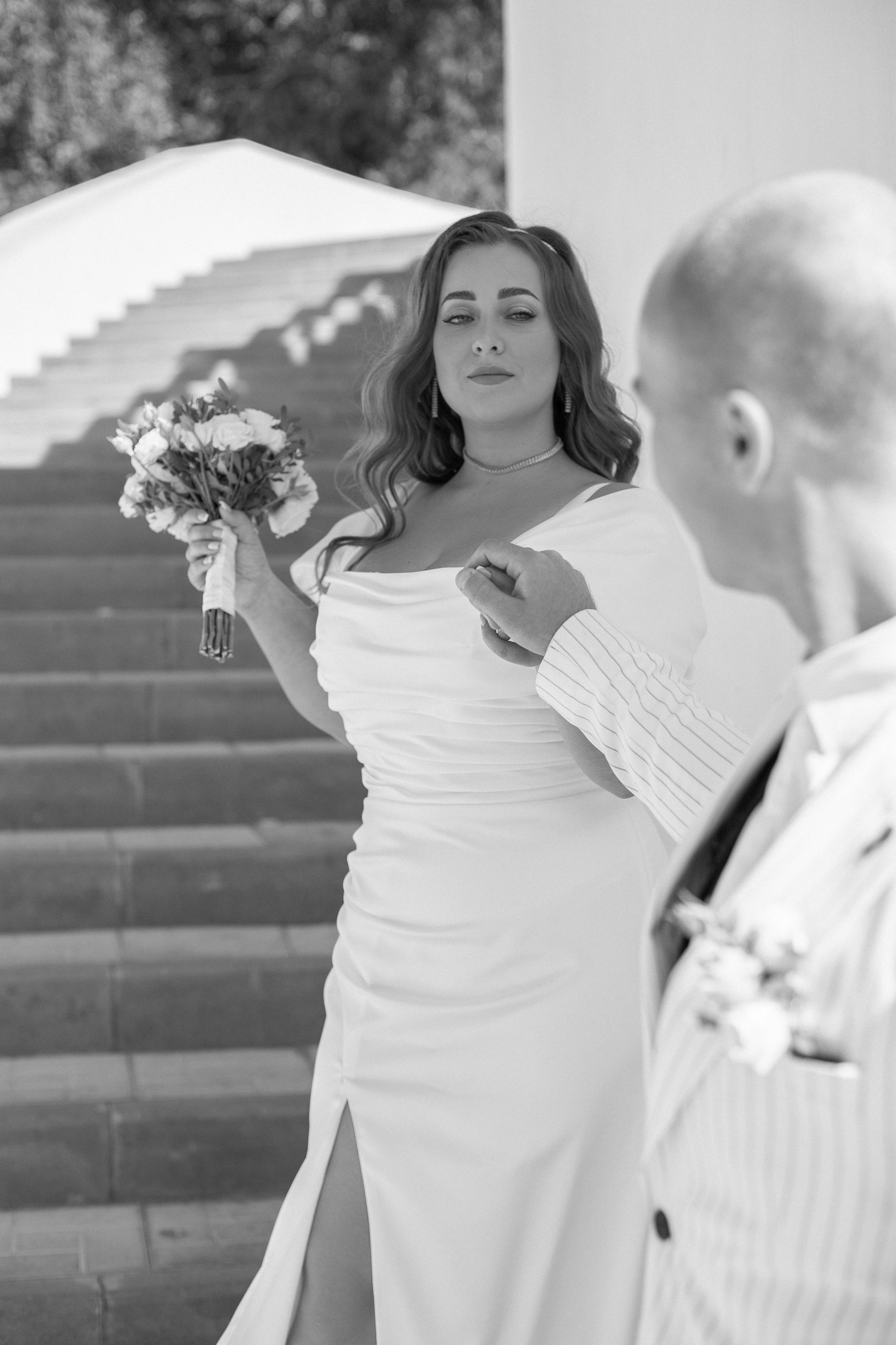 Кристина и Иван. Главная