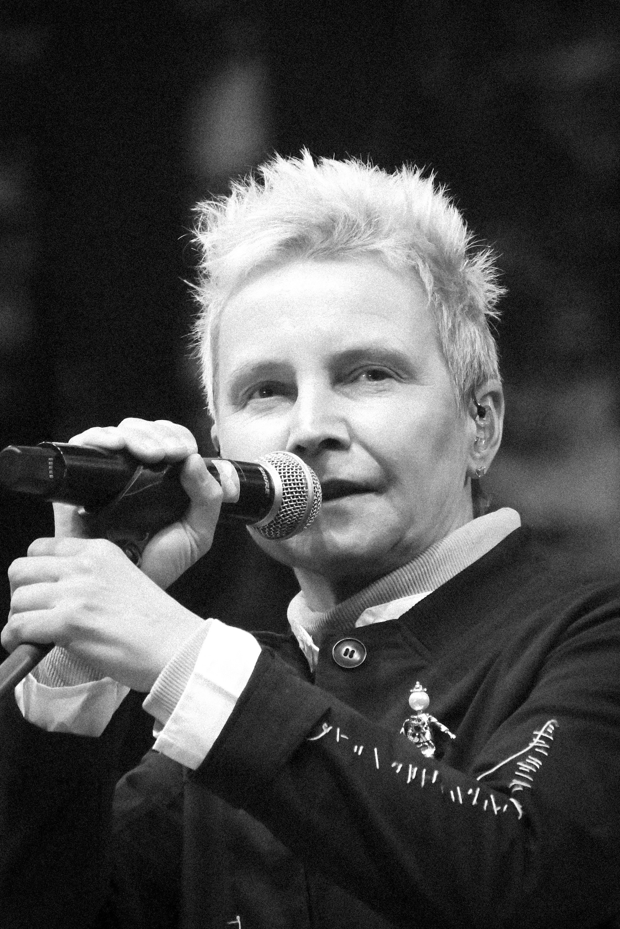 Репортажная съёмка Светланы Сургановой на концерте в Электростали. 24.08.2025