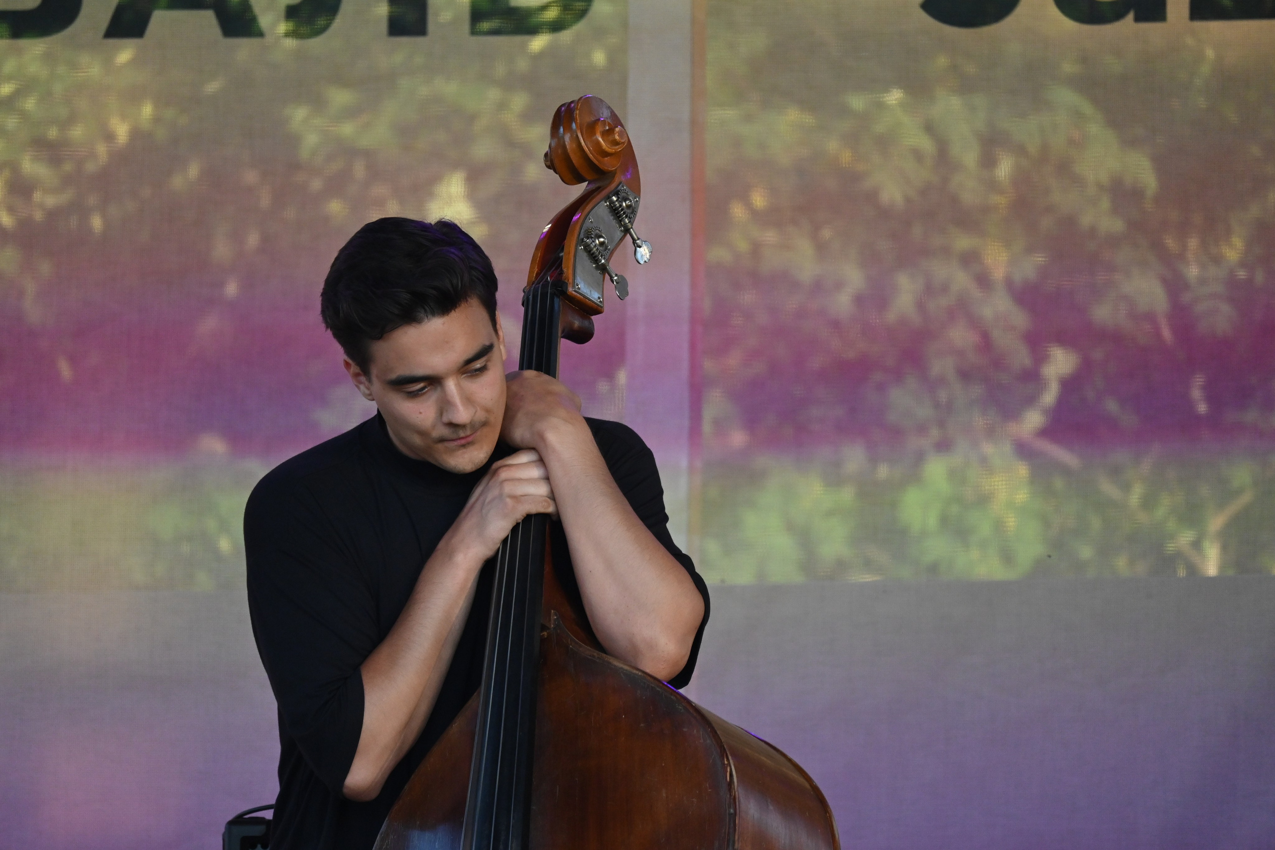 Джазовый фестиваль в Суздале 2024