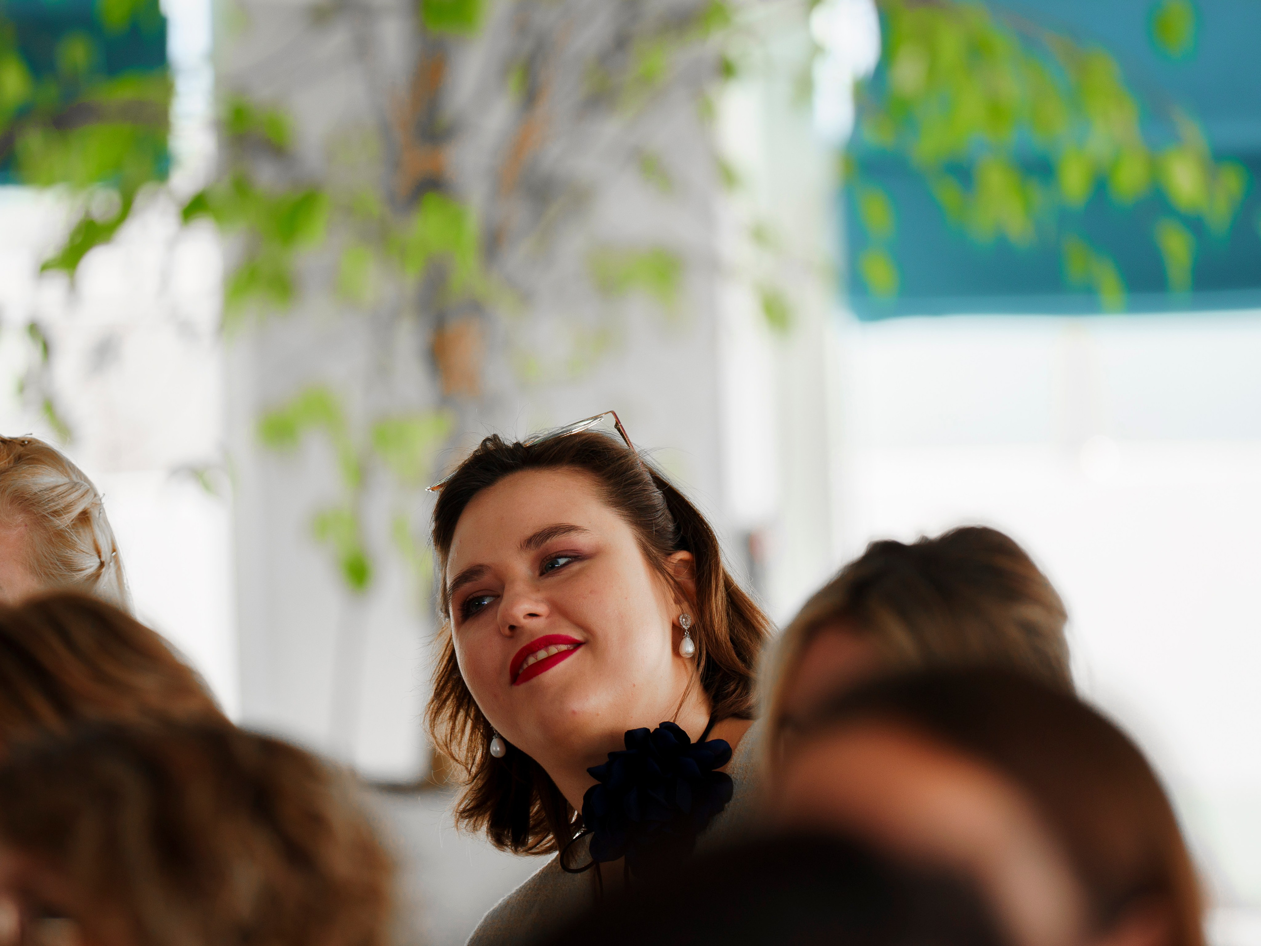 Фотосъёмка конференции и семинаров в Сочи. Фотограф видеограф Геннадий Янбаев в Сочи, Краснодаре