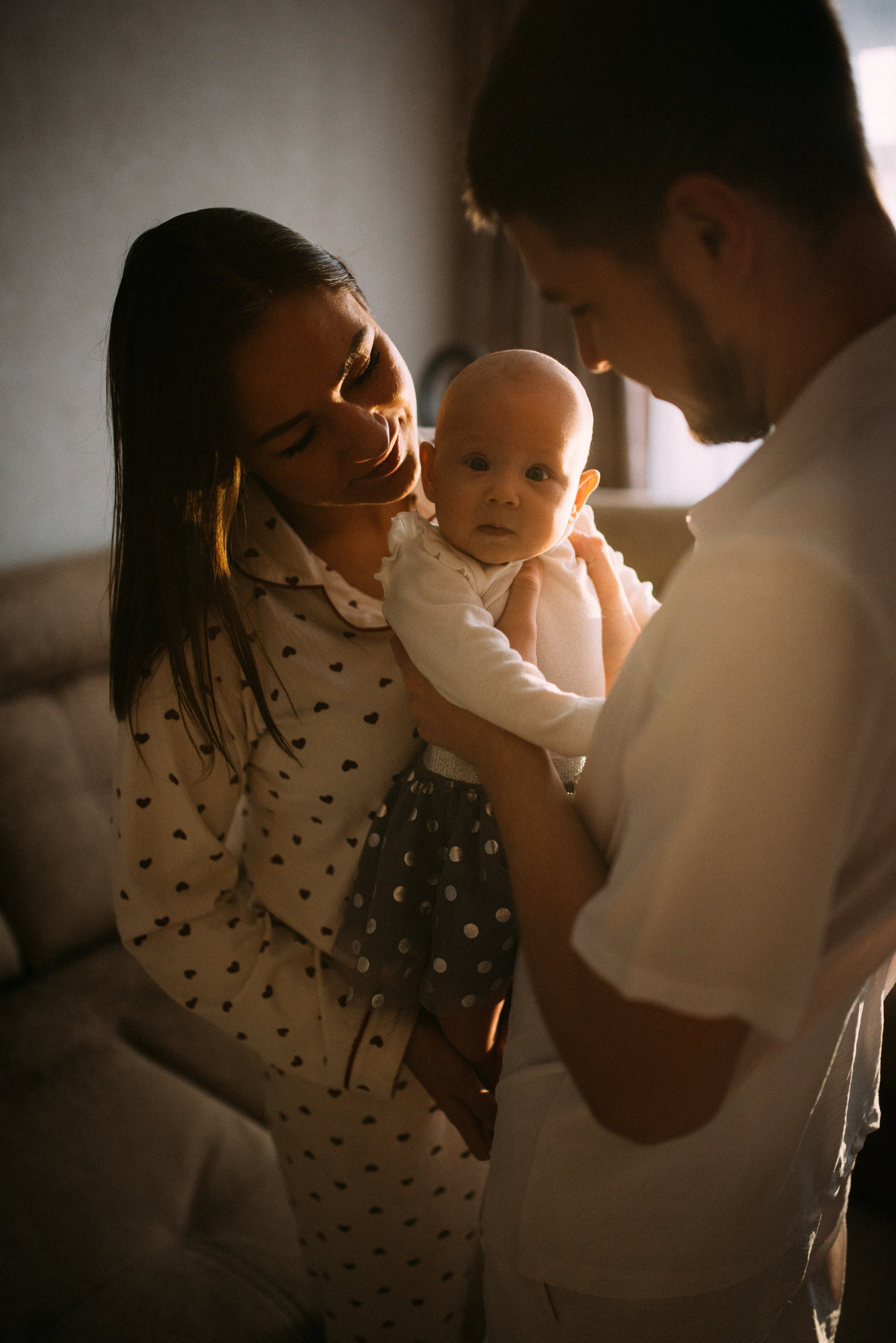 Вся жизнь впереди. Свадебный фотограф Анастасия Бударина