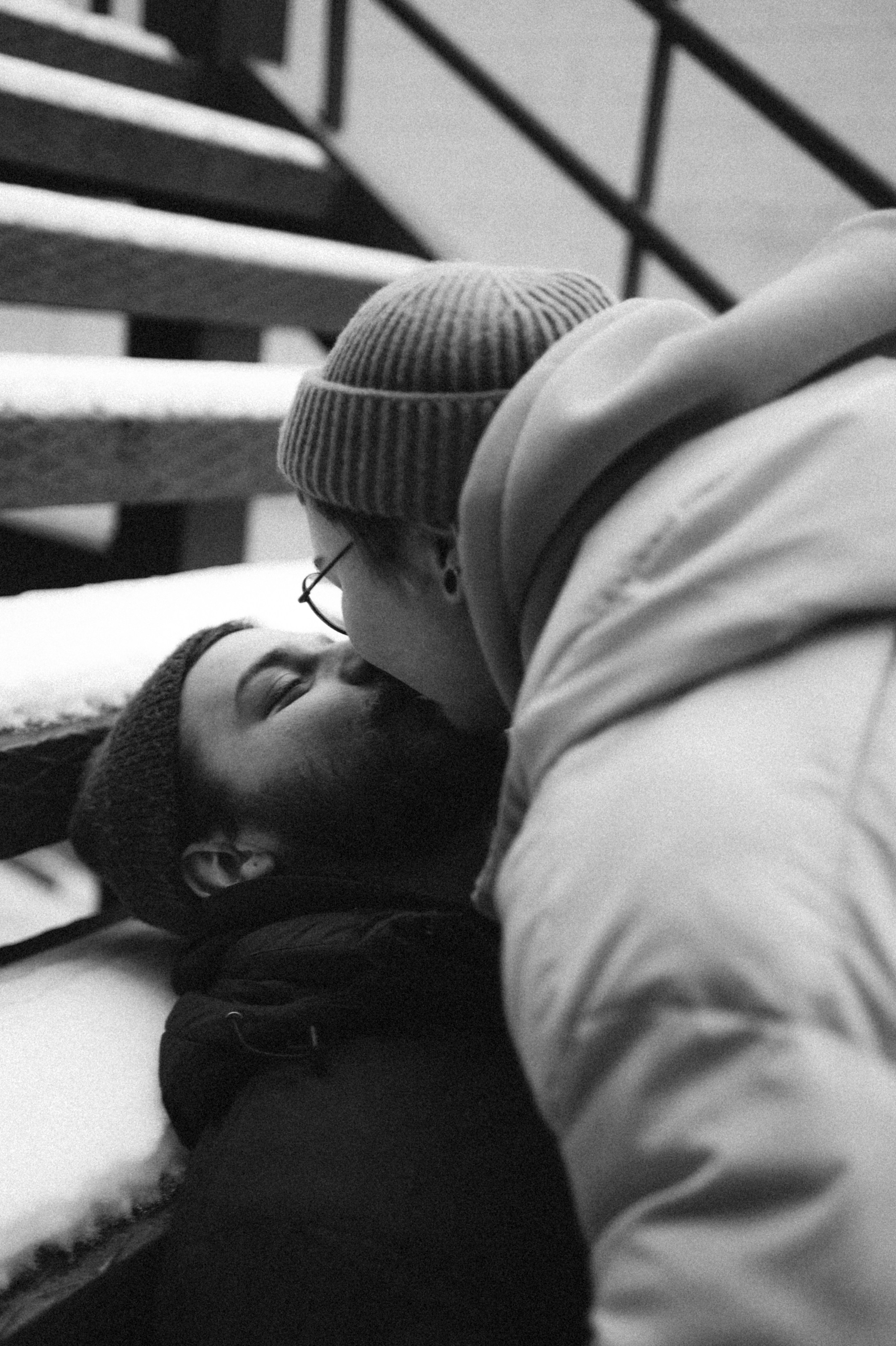 Влюбленные. Семейный свадебный фотограф Екатеринбург Первоуральск Шарнина Алёна