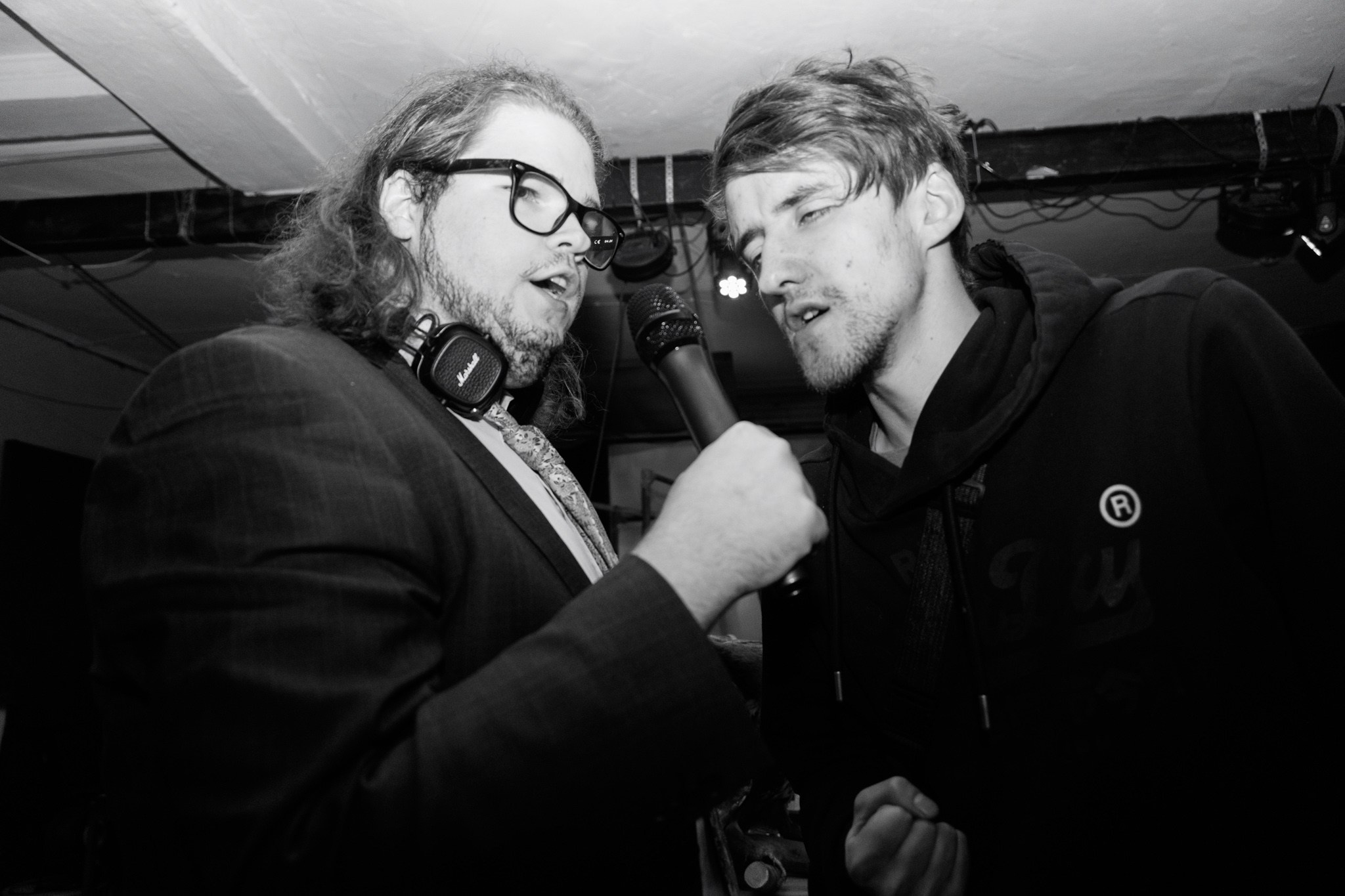 Disco Elysium Party, 21.11.25, TAGO)))MAGO)))