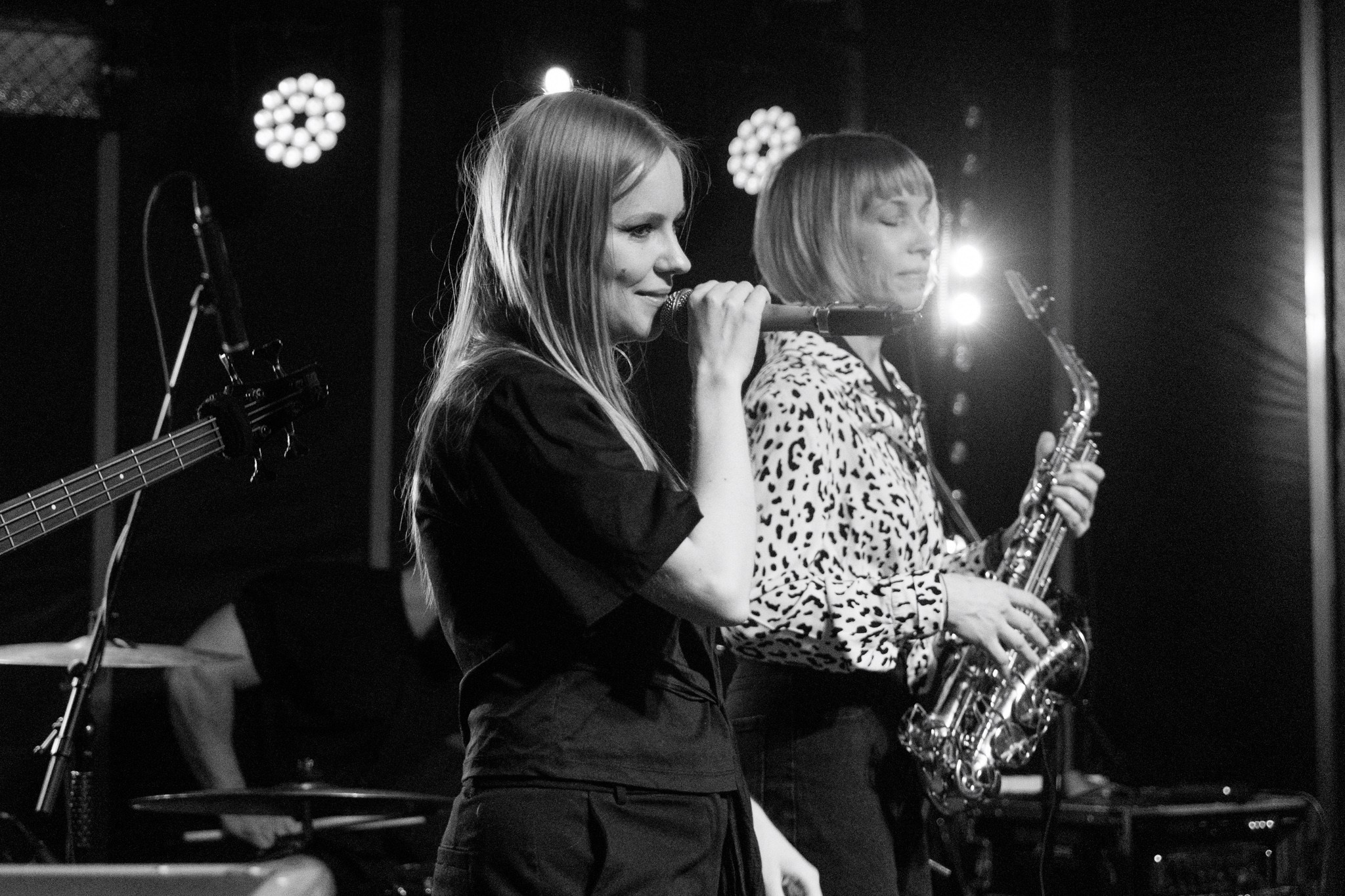 Морегоре, Paraskeva, Parolibre, 18.01.26, Alcatraz