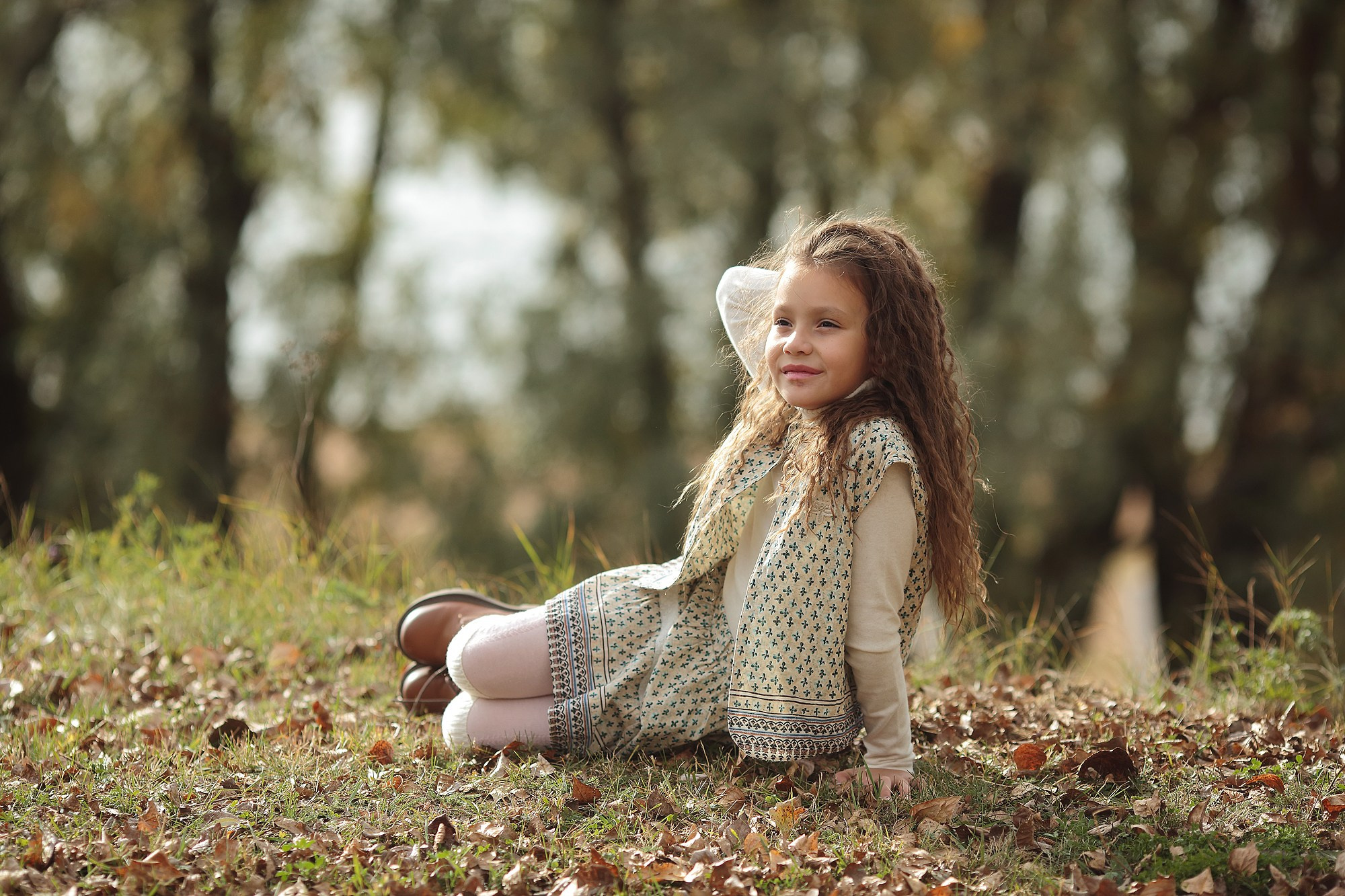 Семейная фотосессия, съемка детей. Профессиональный фотограф в Ижевске Олеся Бобылева