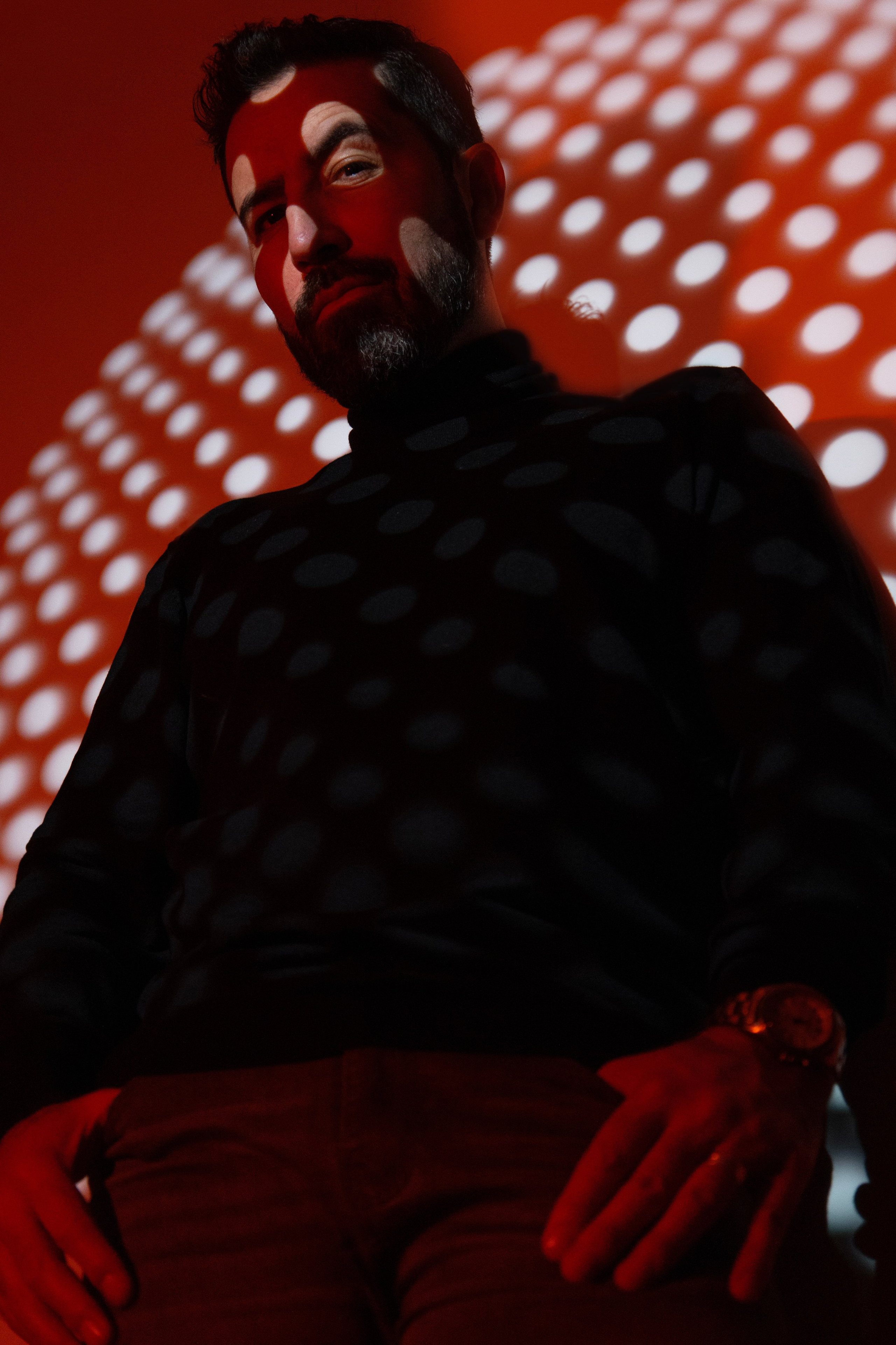 Portafolio de Fotografía Personal y Retratos, Fotógrafa en Santiago, Chile. Fotógrafa en Santiago, Chile | Julia Zalnova