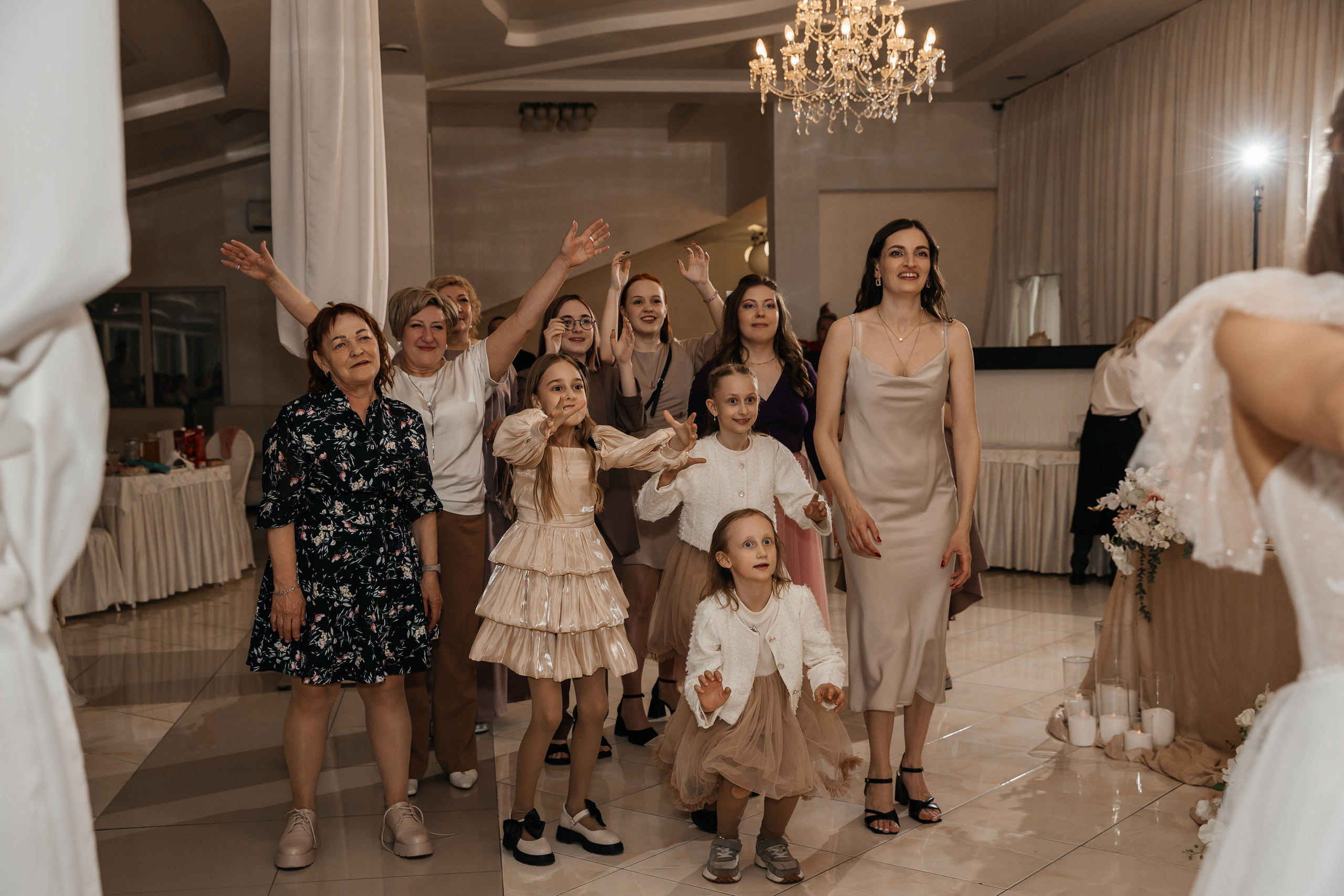 Анастасия и Роман. Свадебный фотограф Красноярск — Кристина Ива