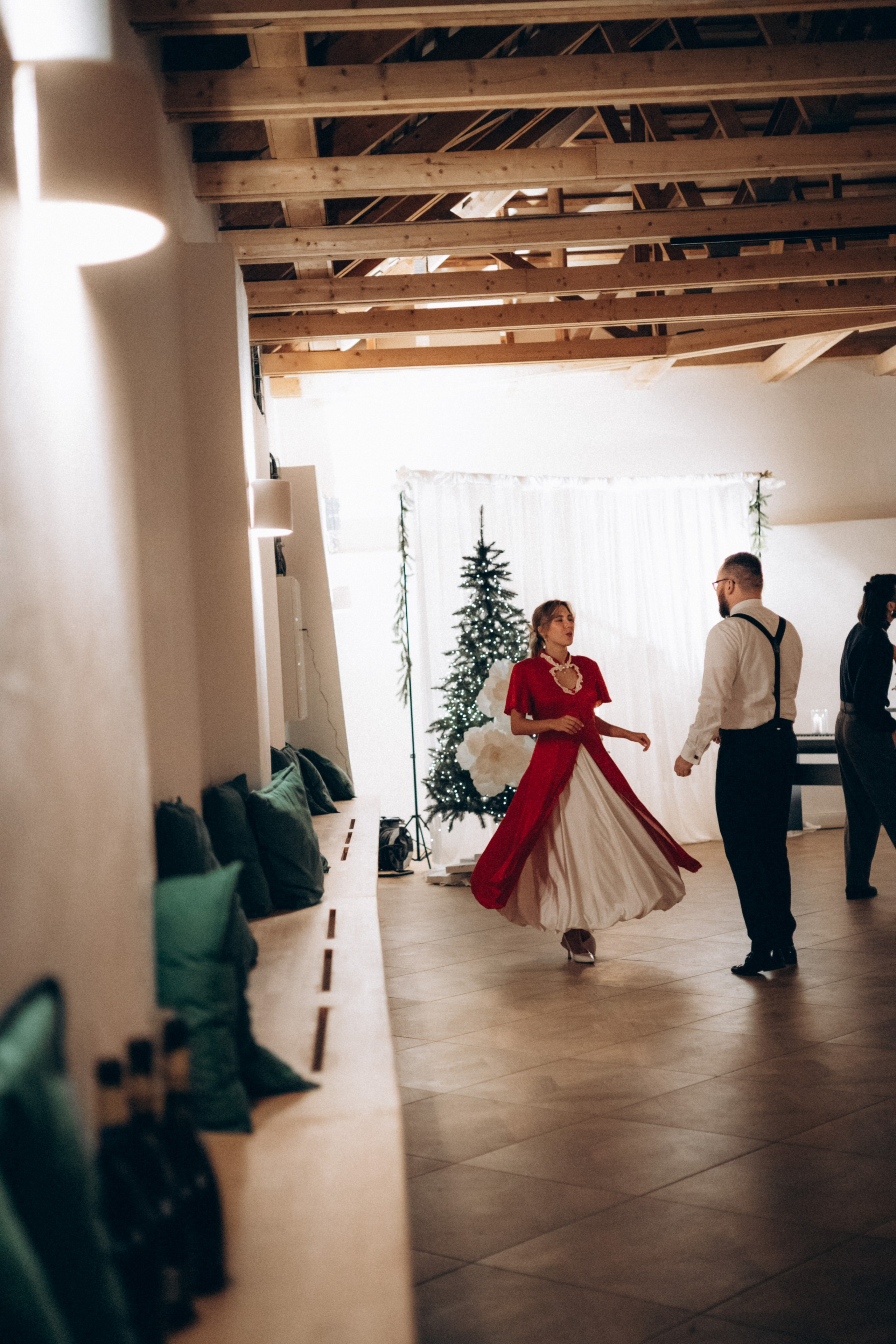 The Hedonist Story | Gastronomic Dinners. Photographer in Prague Alexander Pivovarov