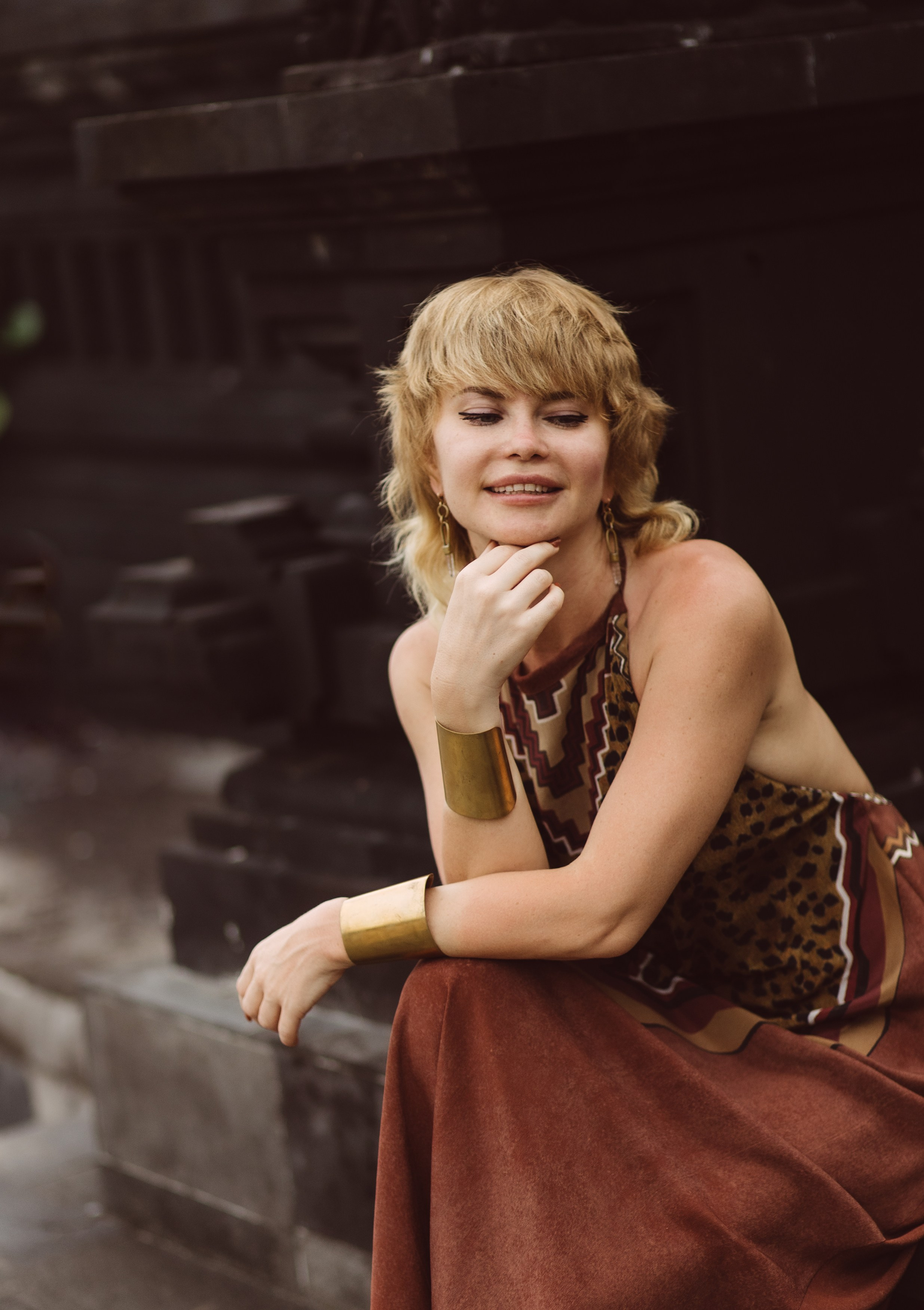 Саша из Нью-Йорка. Фотограф Москва и Московская область