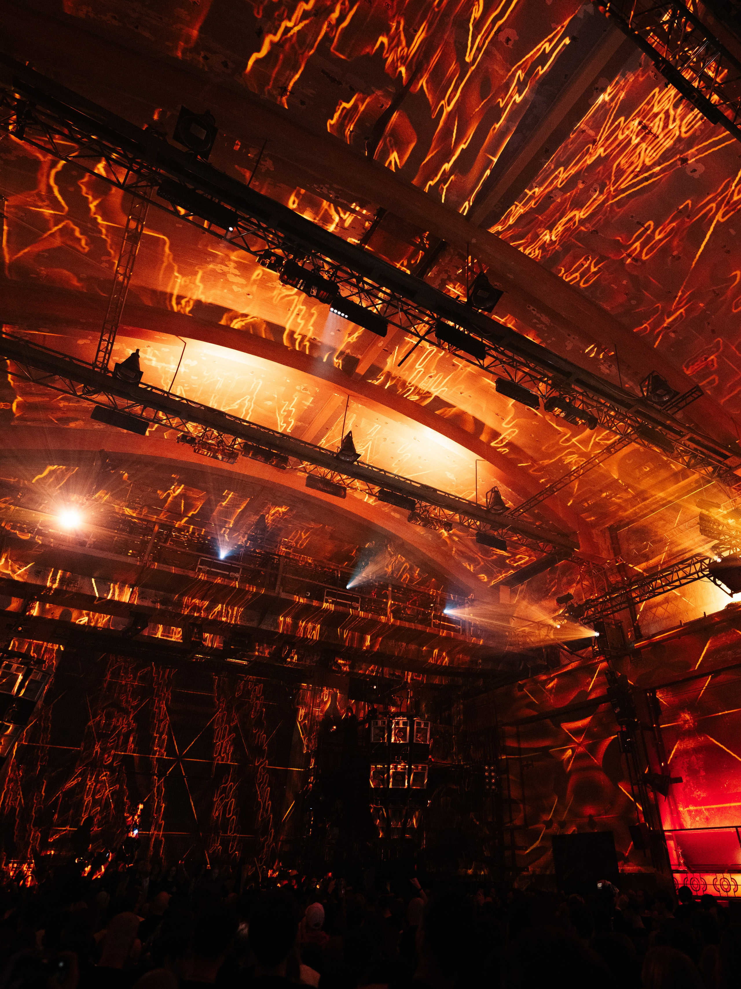 SICK YEARS, ARMA ╳ SILA SVETA. @tomrus: Рустам Шагиморданов — фотограф