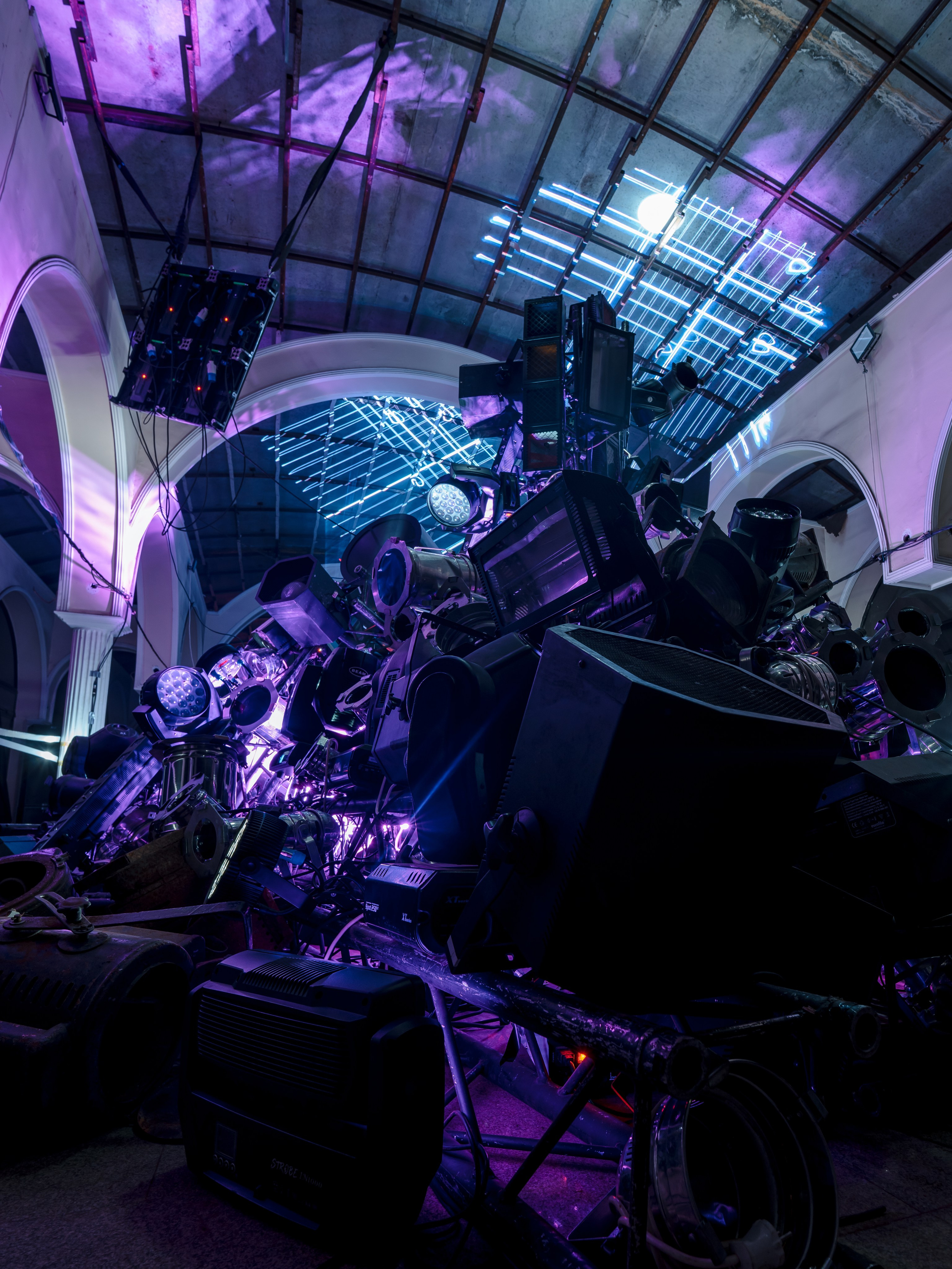 NUR 2025. @tomrus: Рустам Шагиморданов — фотограф