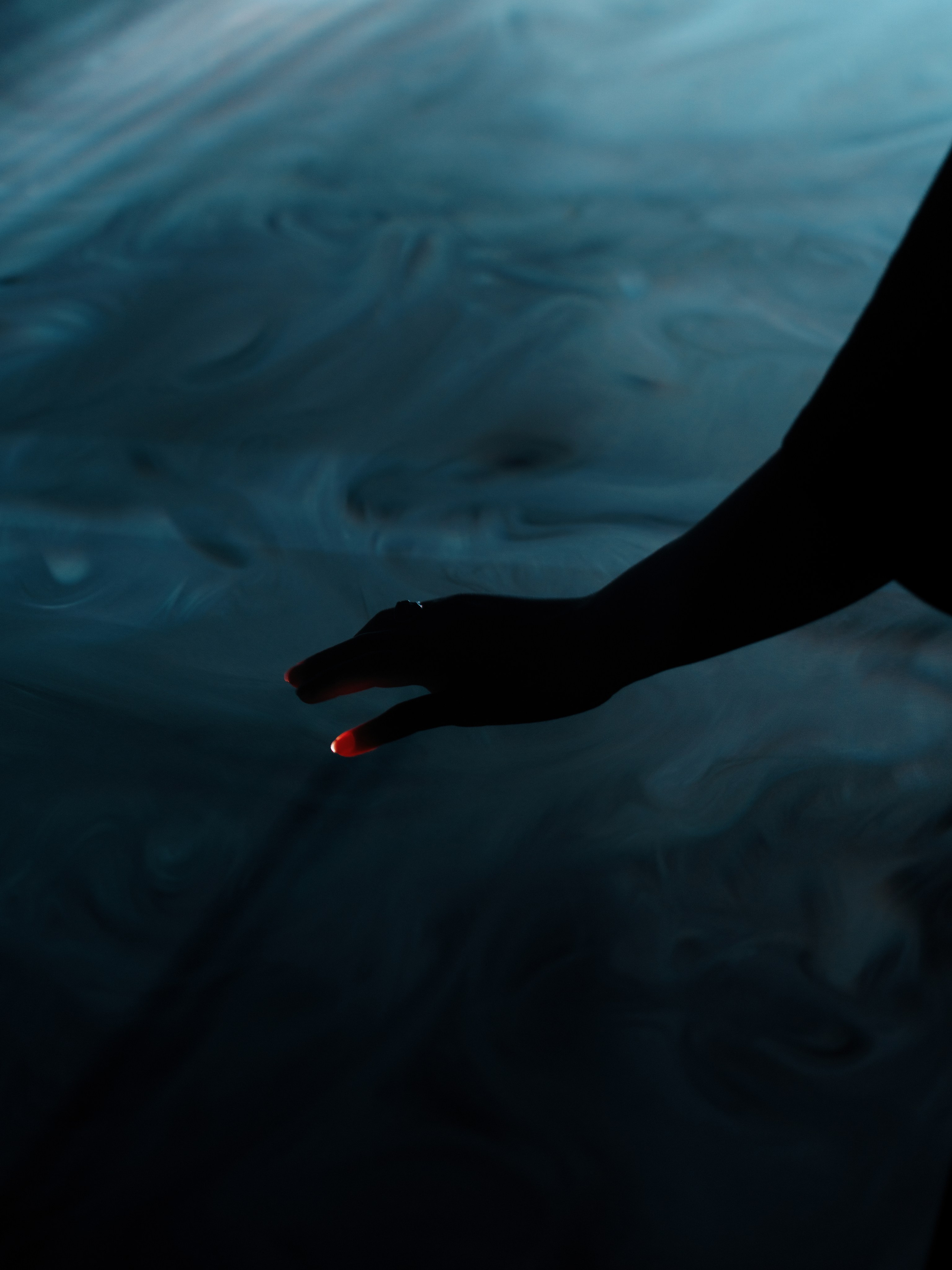 INTERVALS.EXHIBITION. @tomrus: Рустам Шагиморданов — фотограф