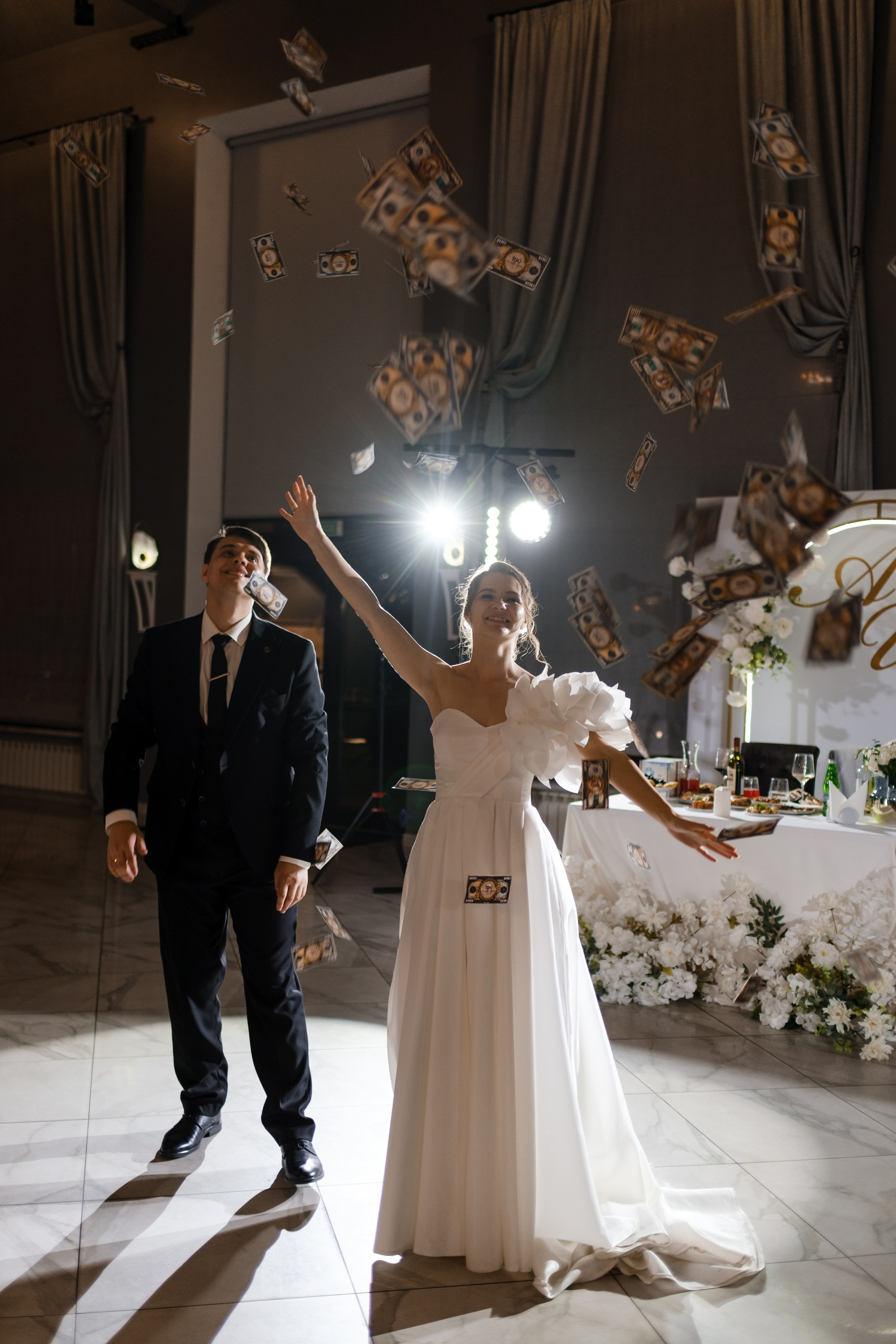 A&I. Свадебный фотограф в Брянске Иванникова Елена