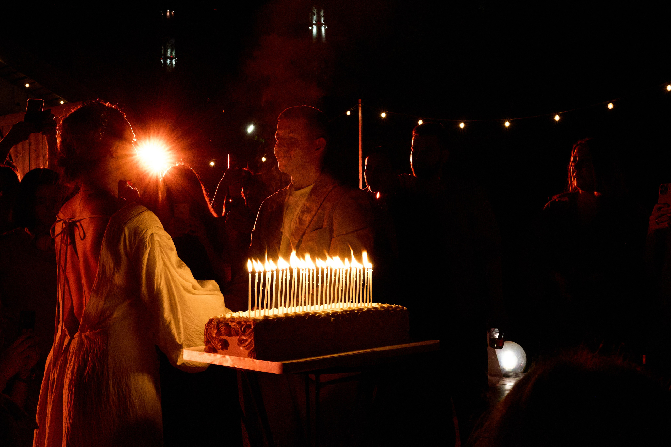 Анатолий и Лейсан. Репортажный фотограф, портретный фотограф  г. Москва