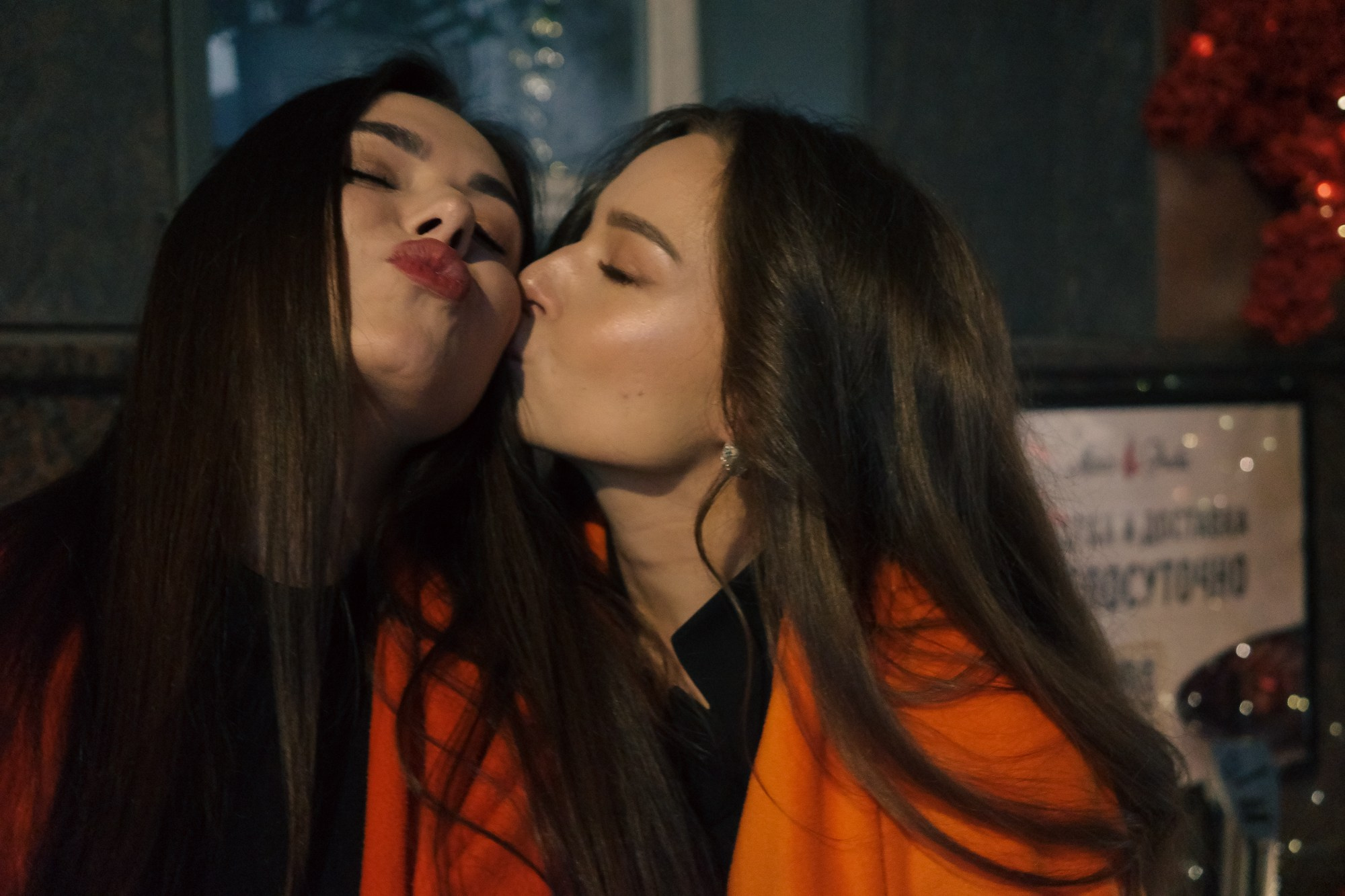 1. Вероника Конева — фотограф. Фотографирую жизнь