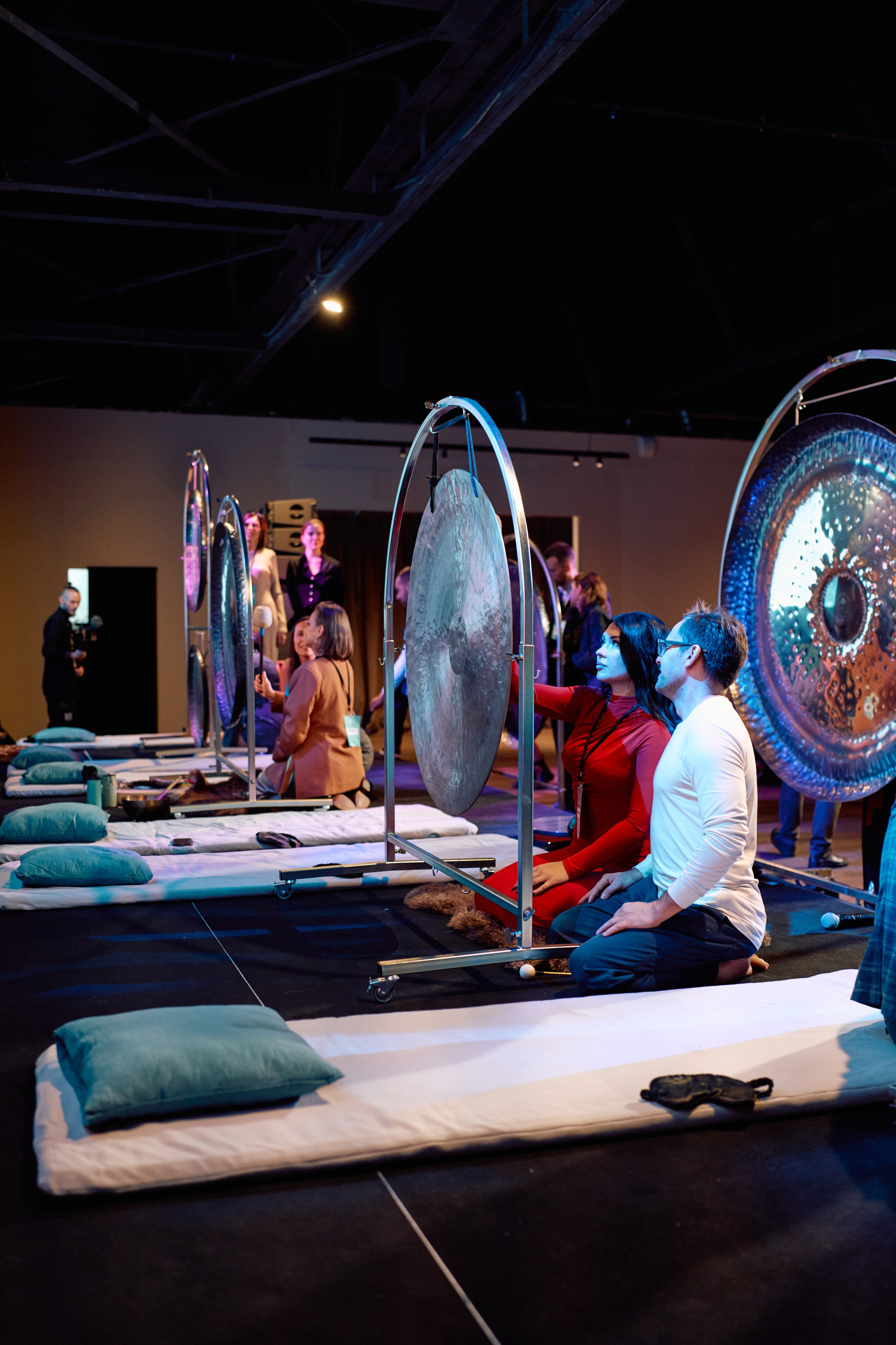 Форум QR. Свадебный фотограф в Москве Кристина Чехова