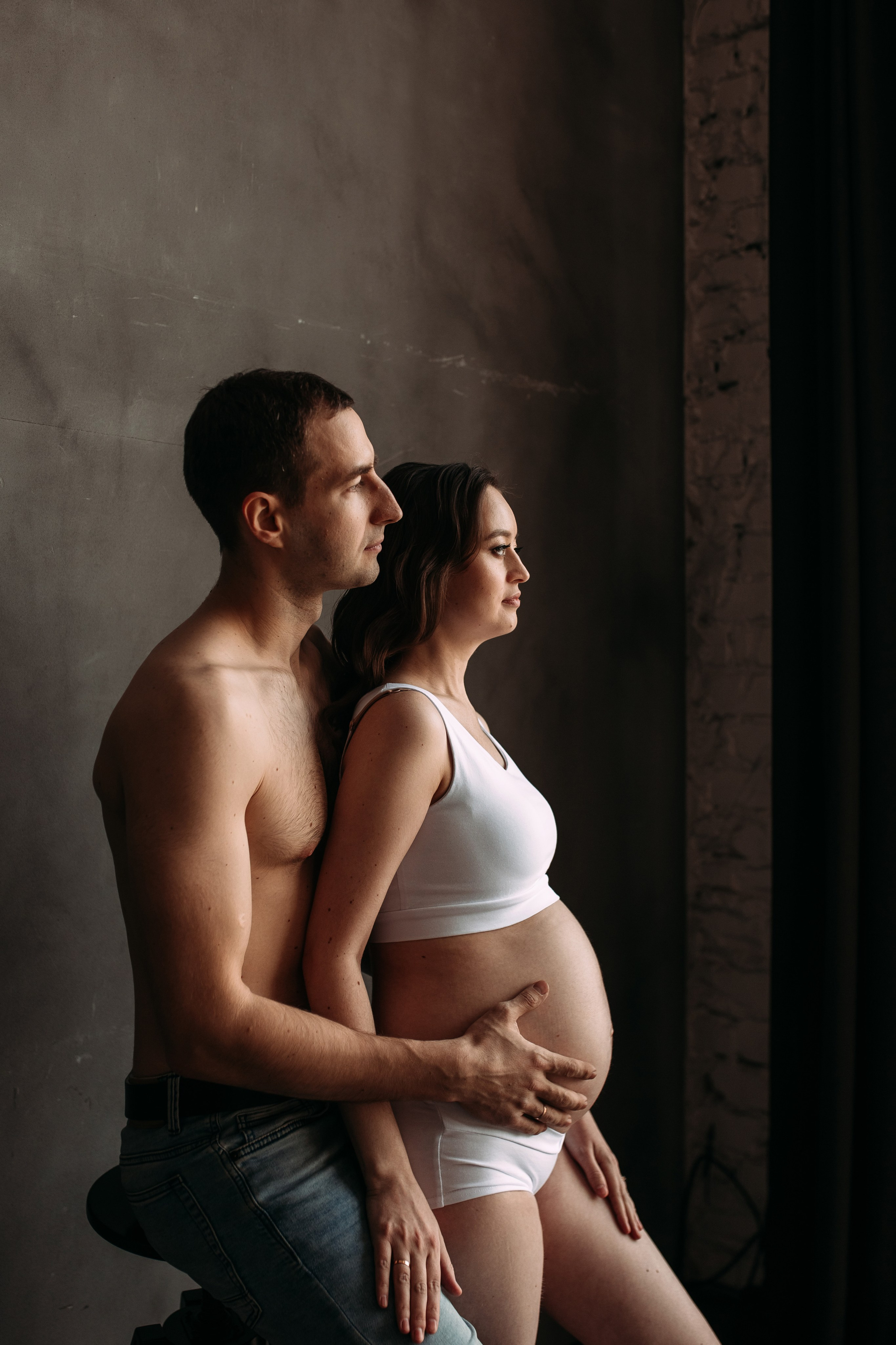 Дина и Рома. Семейный и детский фотограф в Нижнем Новгороде Наумова Лидия