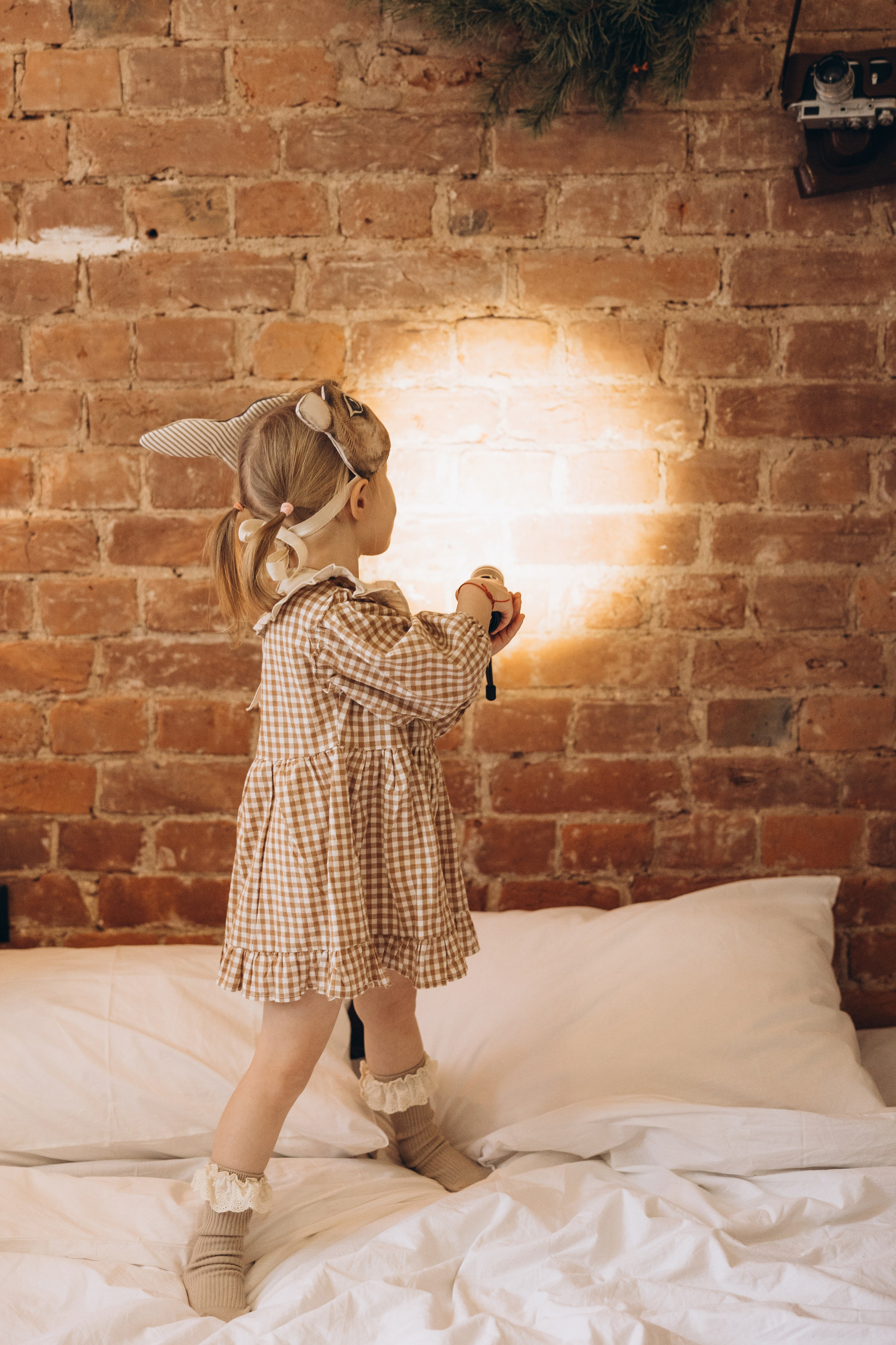 Анна, Саша и Маркус. Семейный фотограф в Москве Виктория Ястребинская