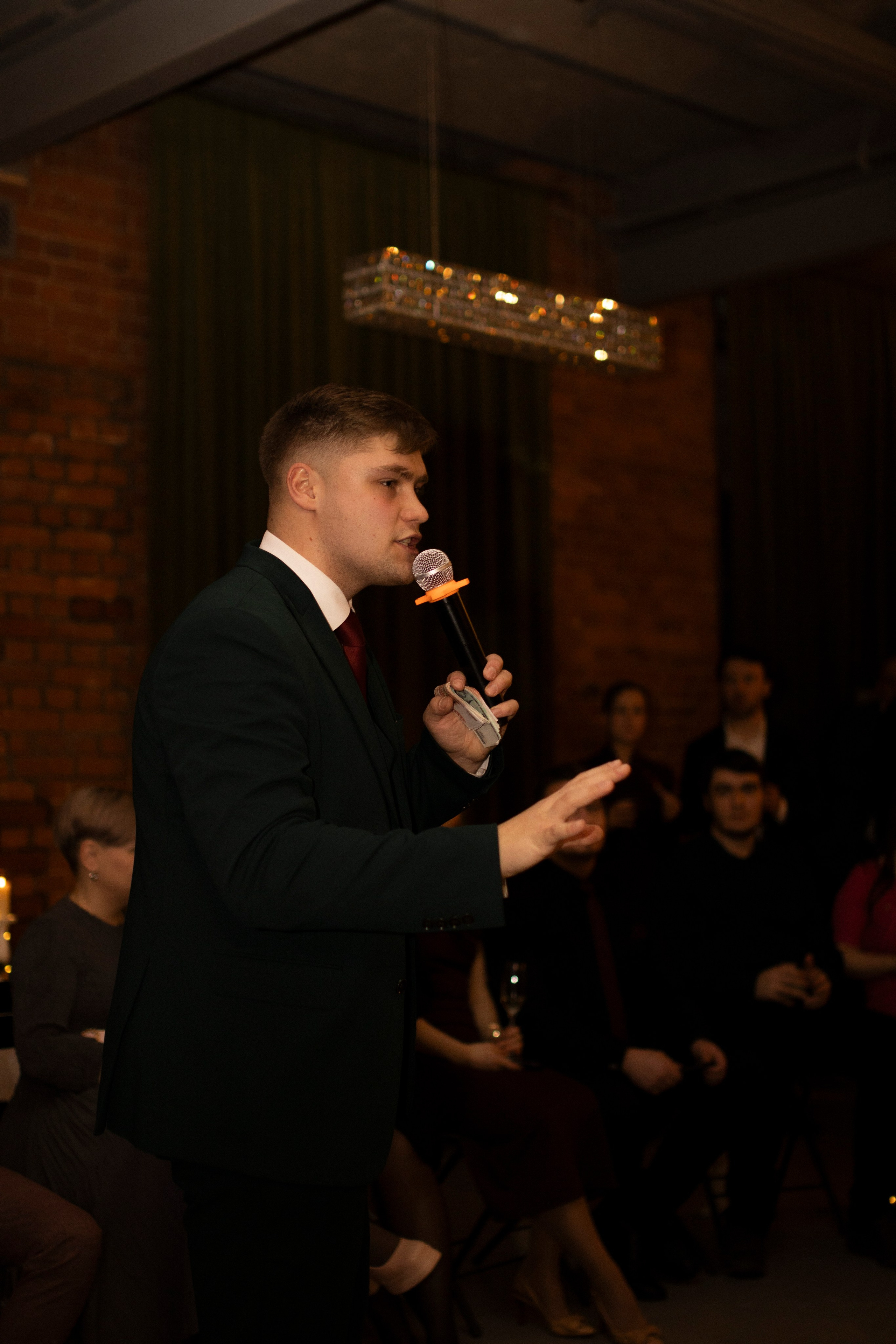 Банкет. Oksan_photo