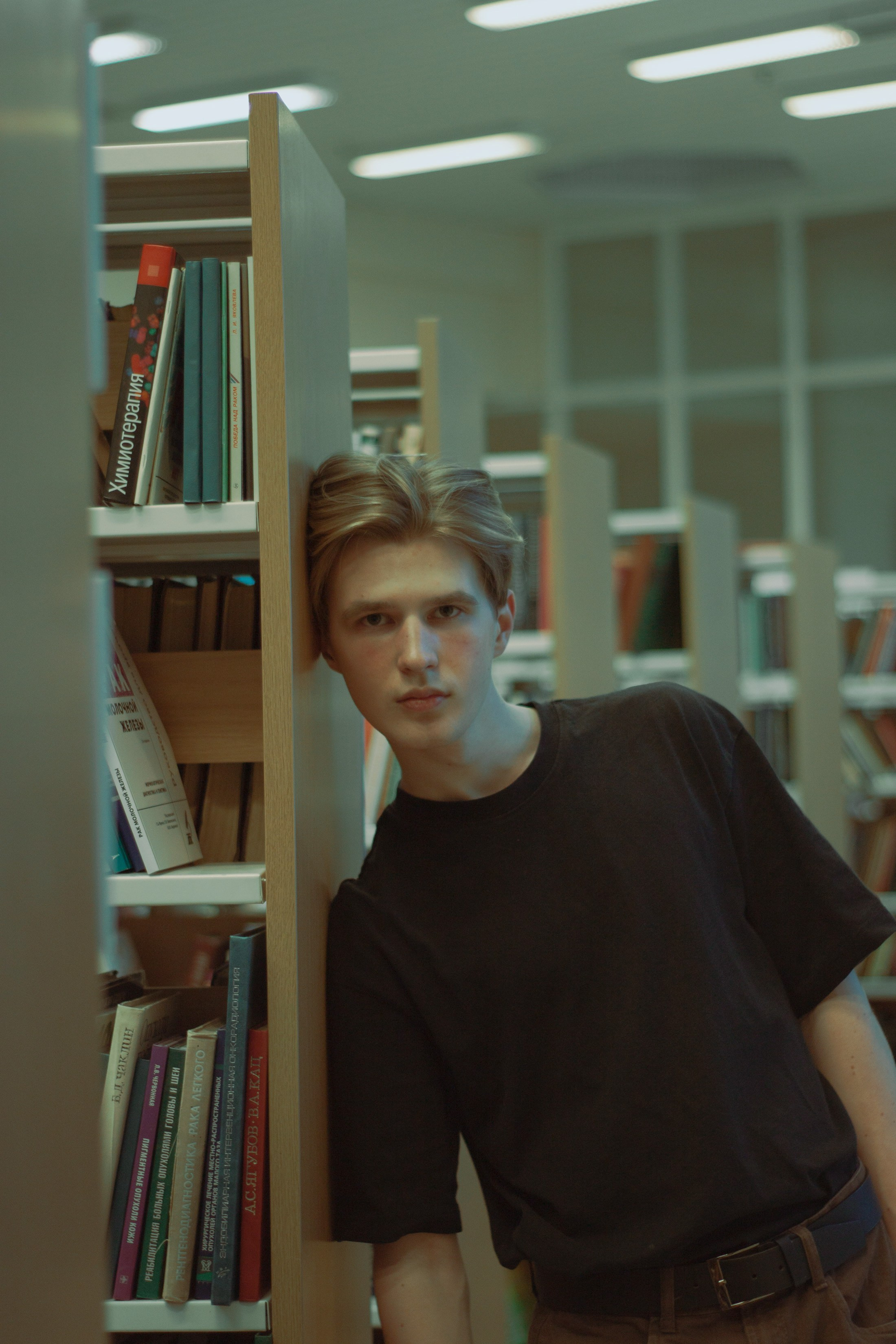 Дима. Oksan_photo