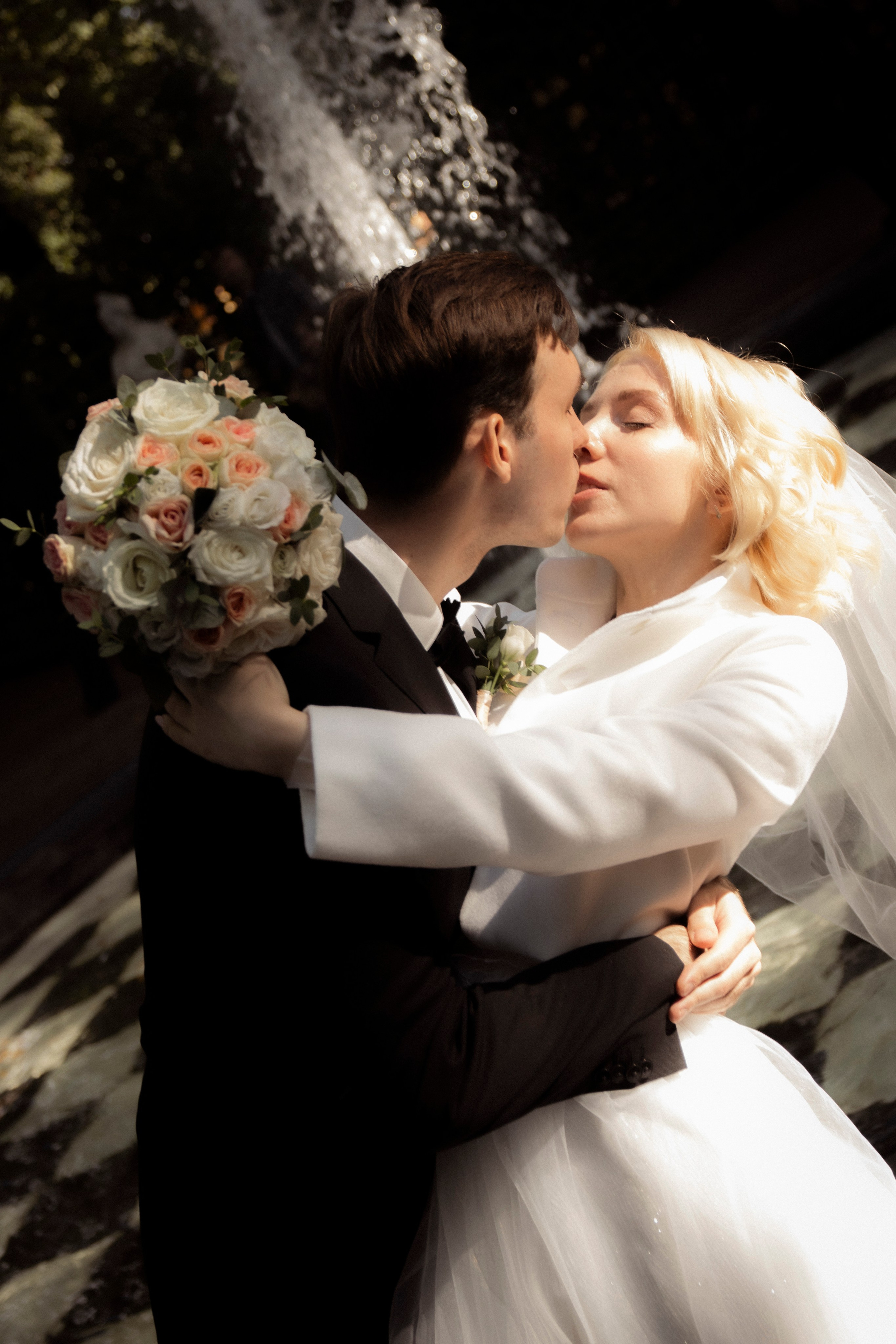 Татьяна и Андрей. Oksan_photo