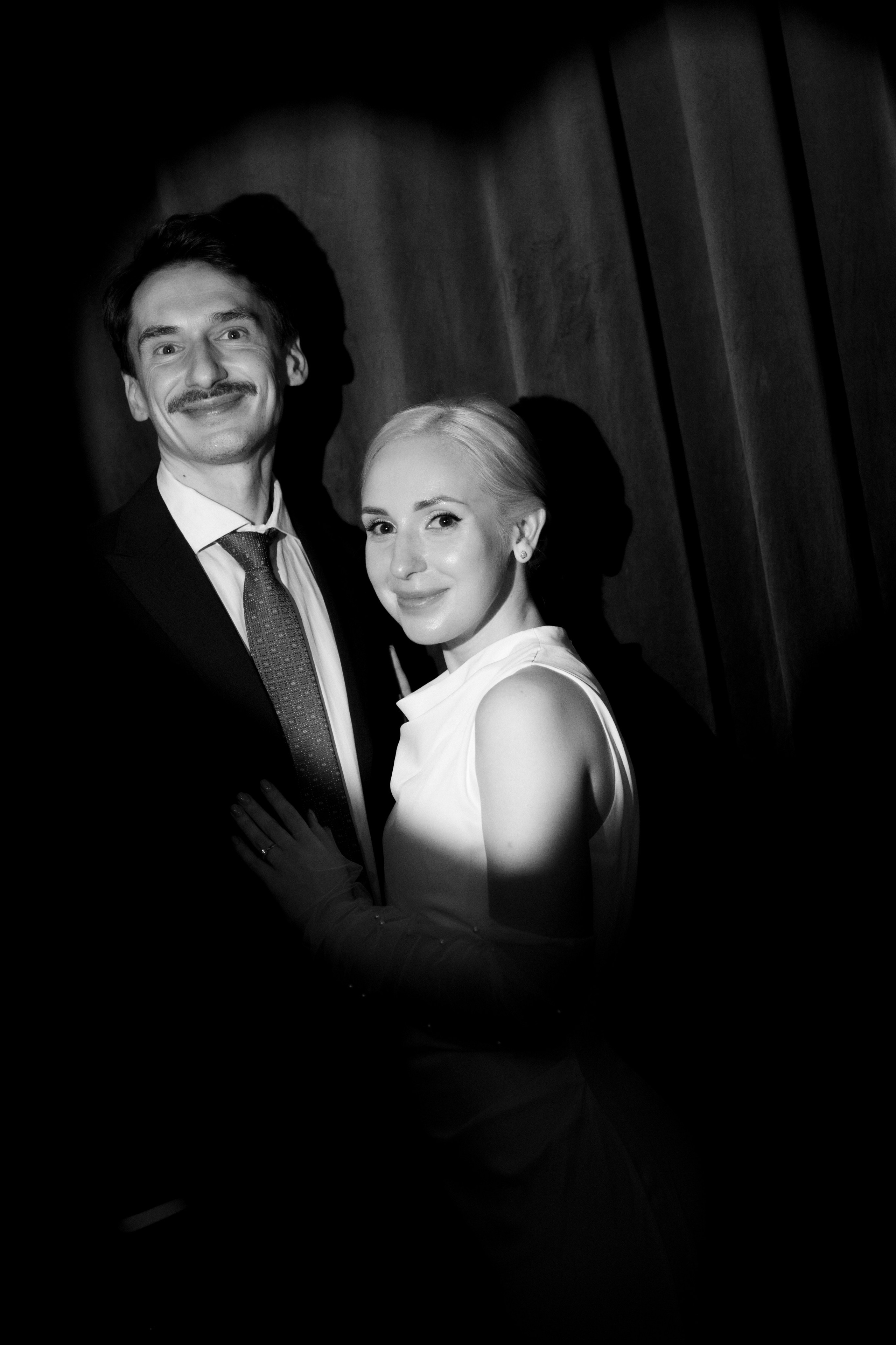 Банкет. Oksan_photo