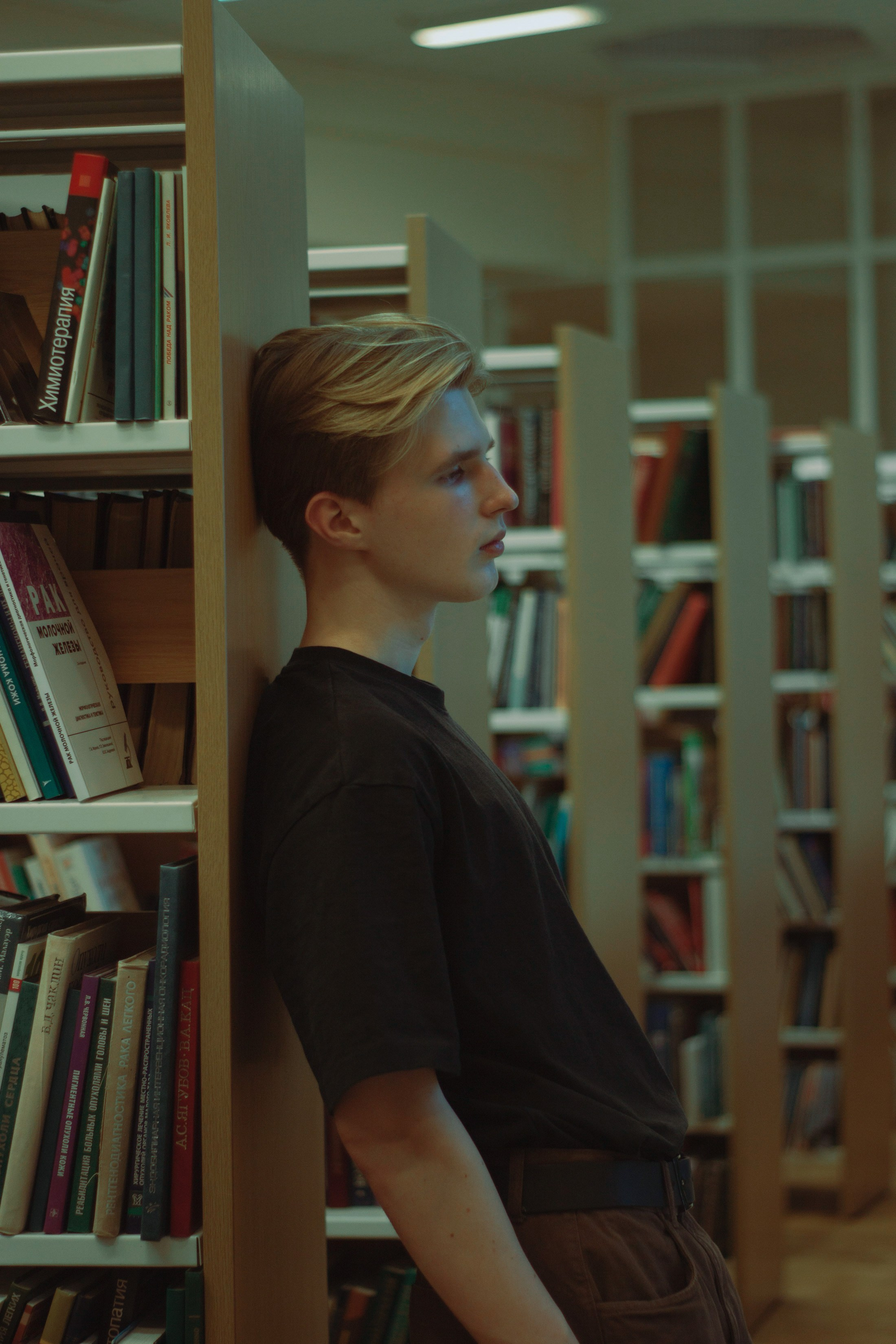 Дима. Oksan_photo