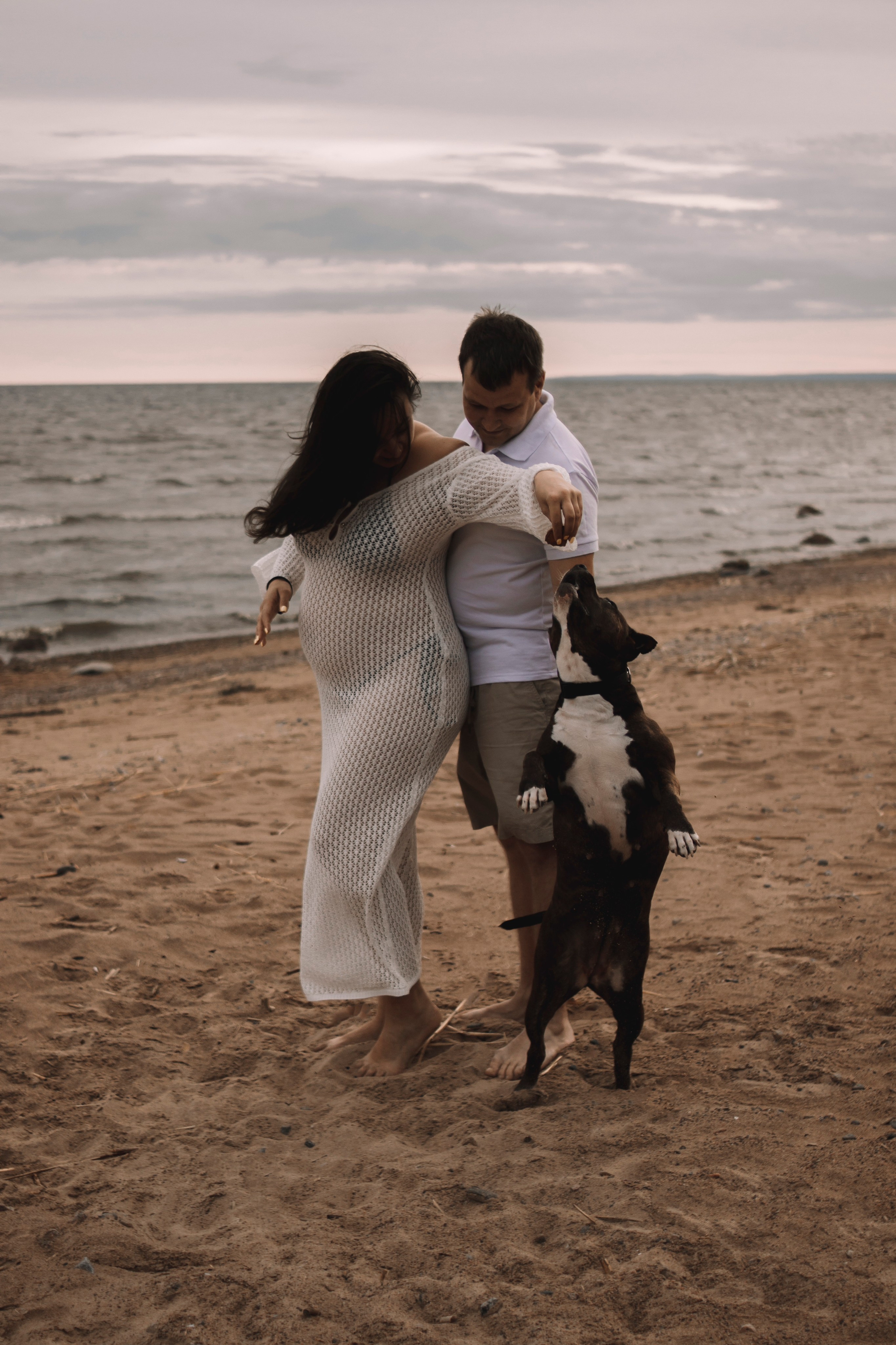 Безусловная любовь. Oksan_photo