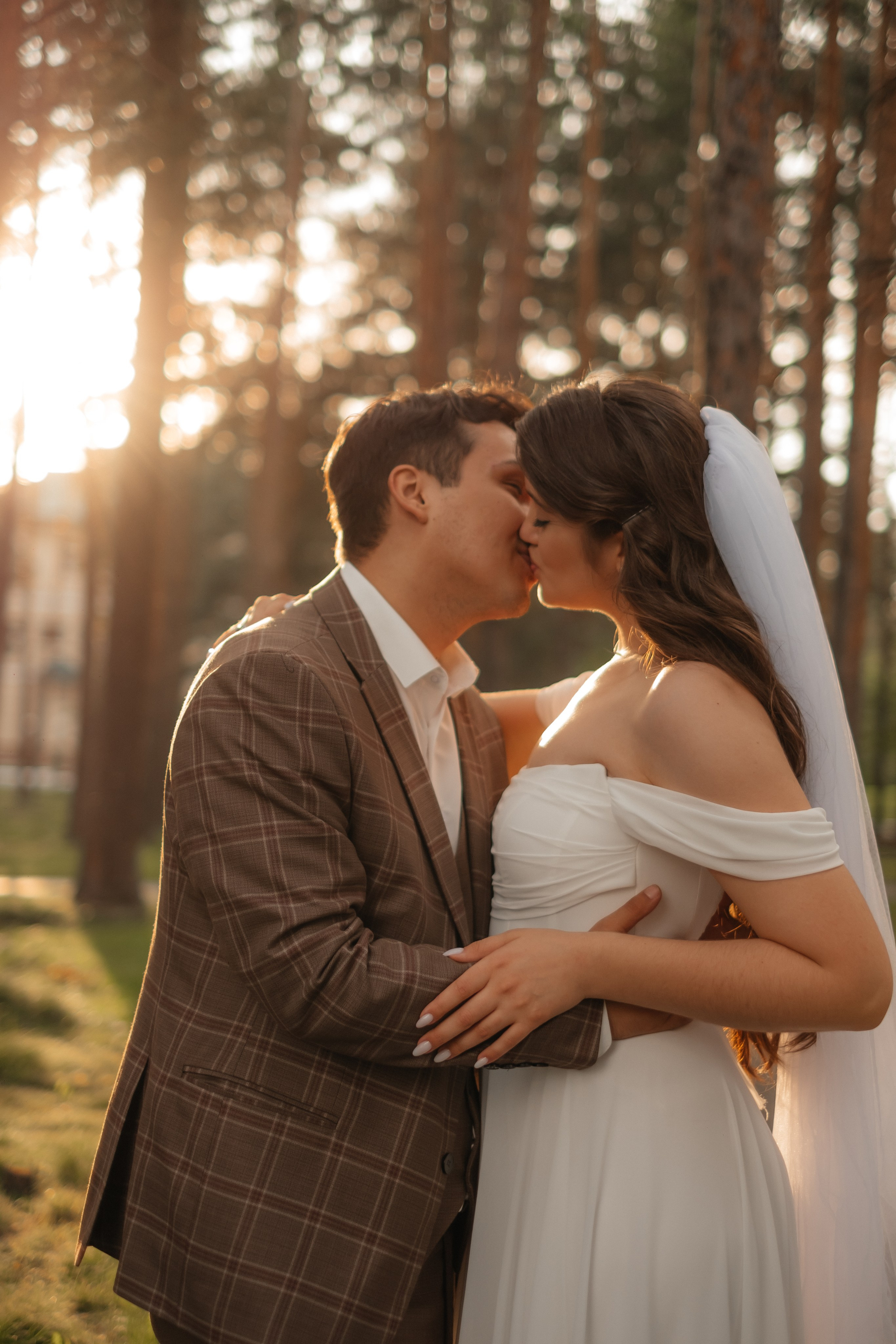 Свадьба Галины и Андрея | лавстори. Фотограф в Новосибирске Диана Ильиных