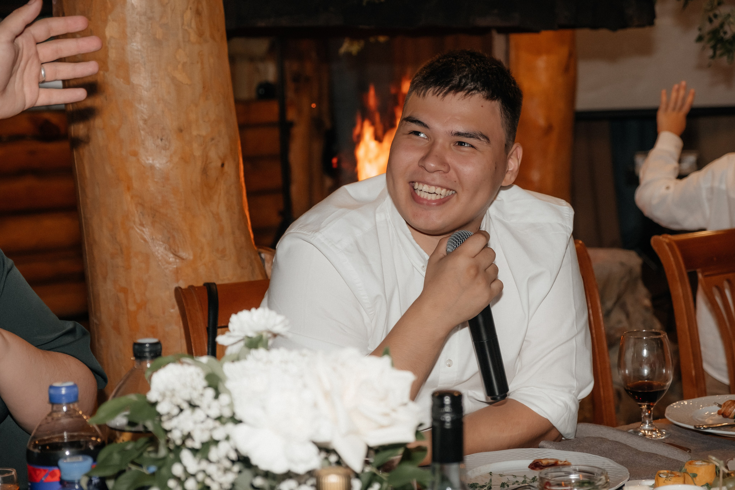 Свадьба Галины и Андрея | полный день. Фотограф в Новосибирске Диана Ильиных