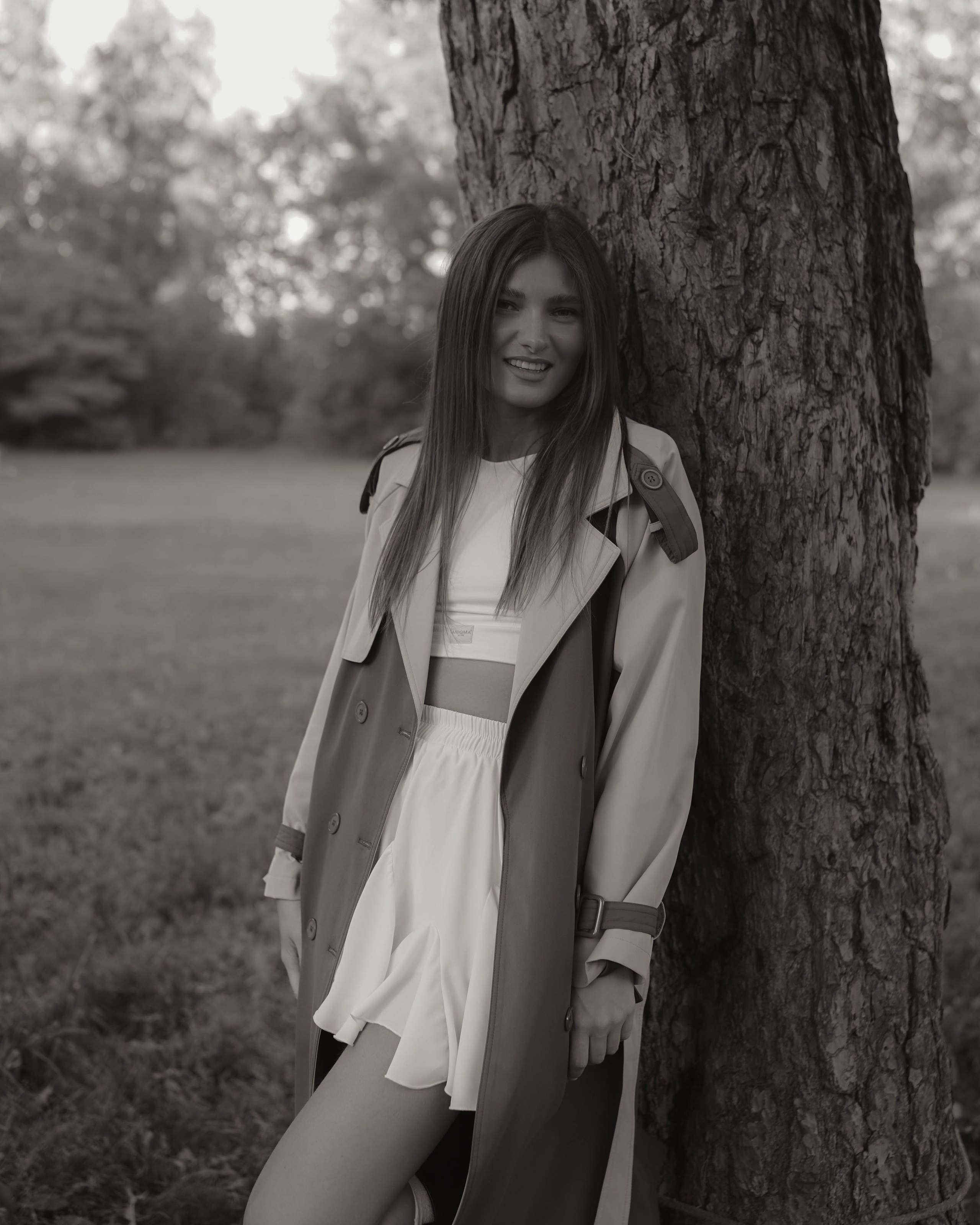 Оля и Поля. Фотограф в Новосибирске Диана Ильиных