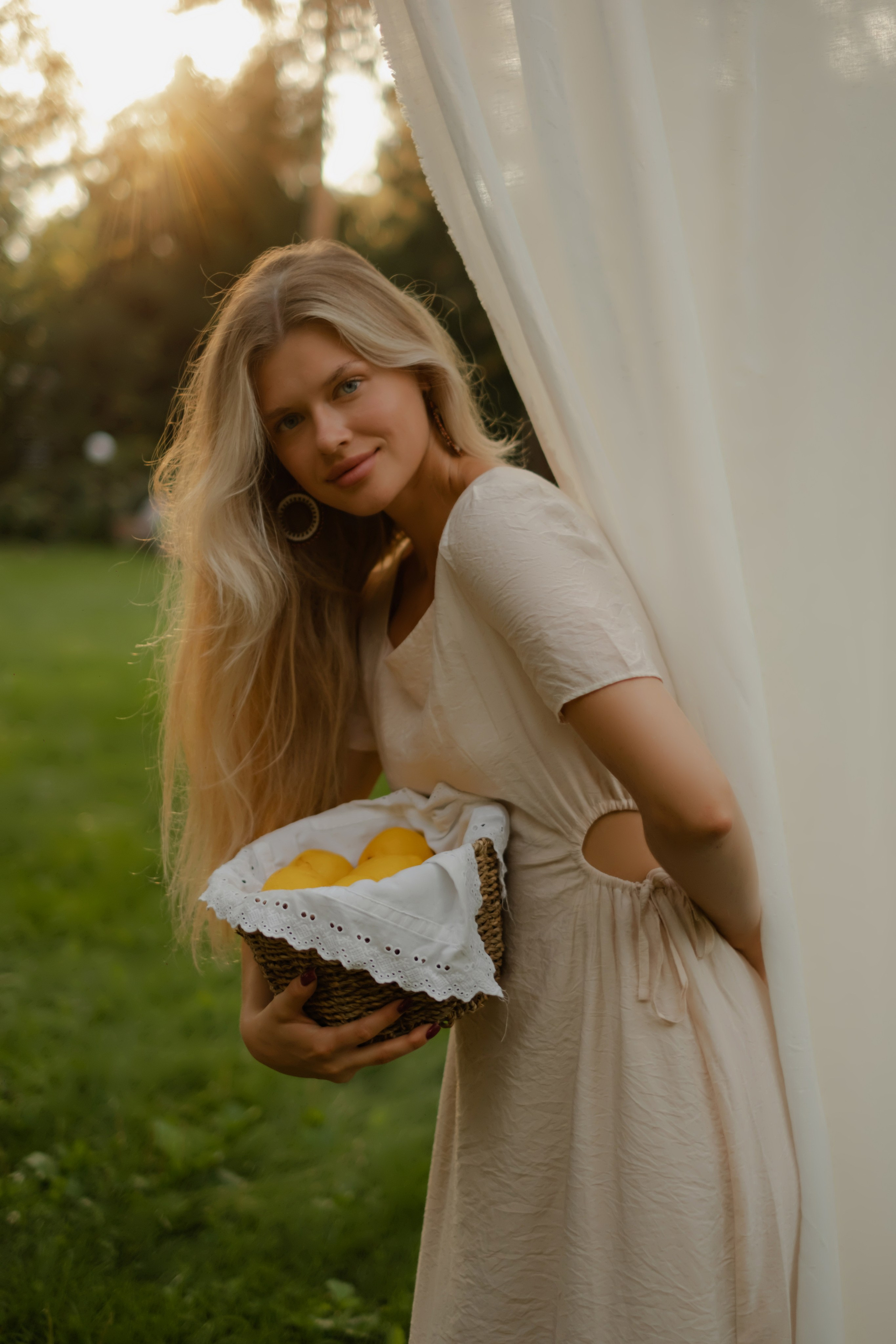 Настя. Фотограф в Новосибирске Диана Ильиных