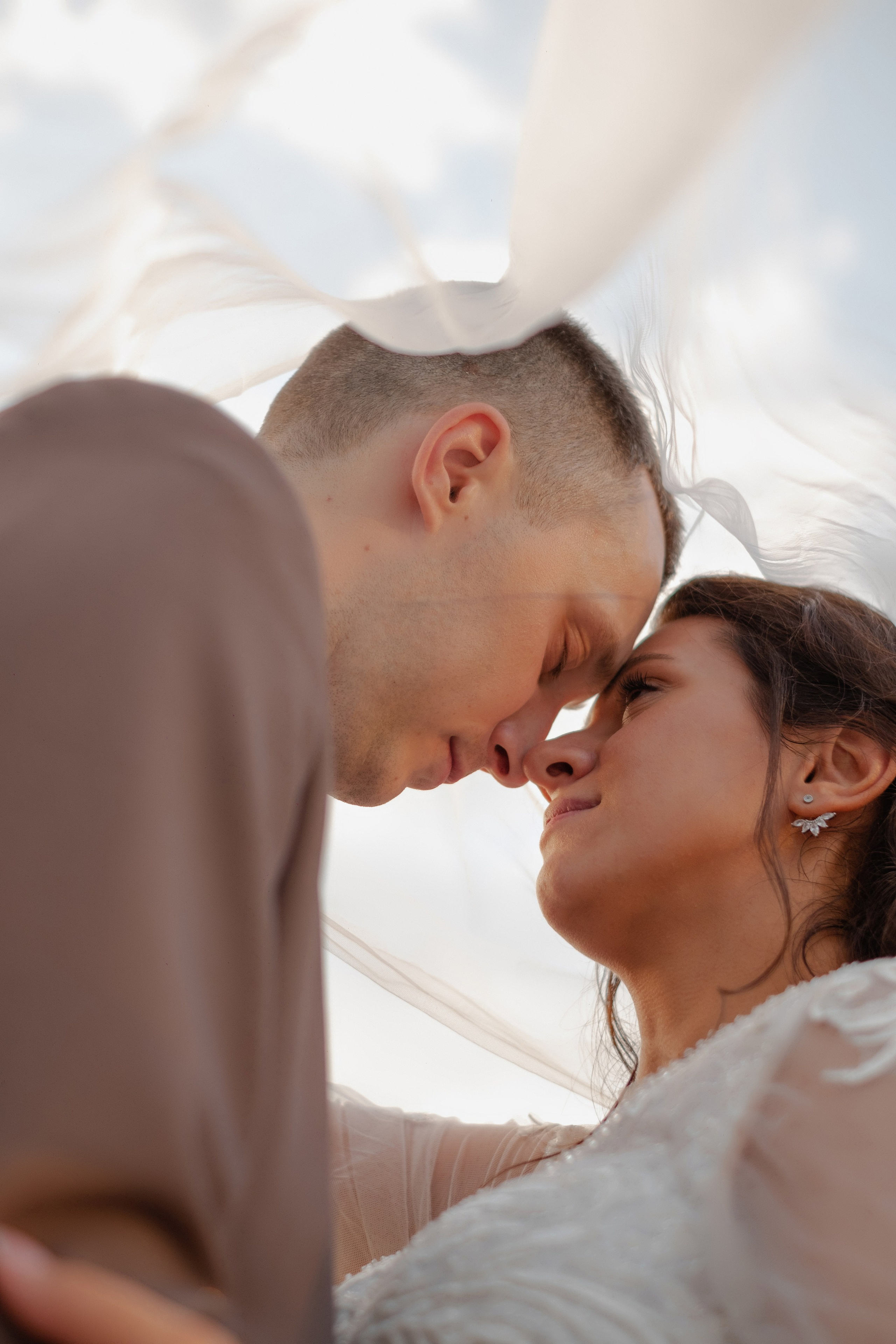 Свадьба Татьяны и Ильи. Фотограф в Новосибирске Диана Ильиных