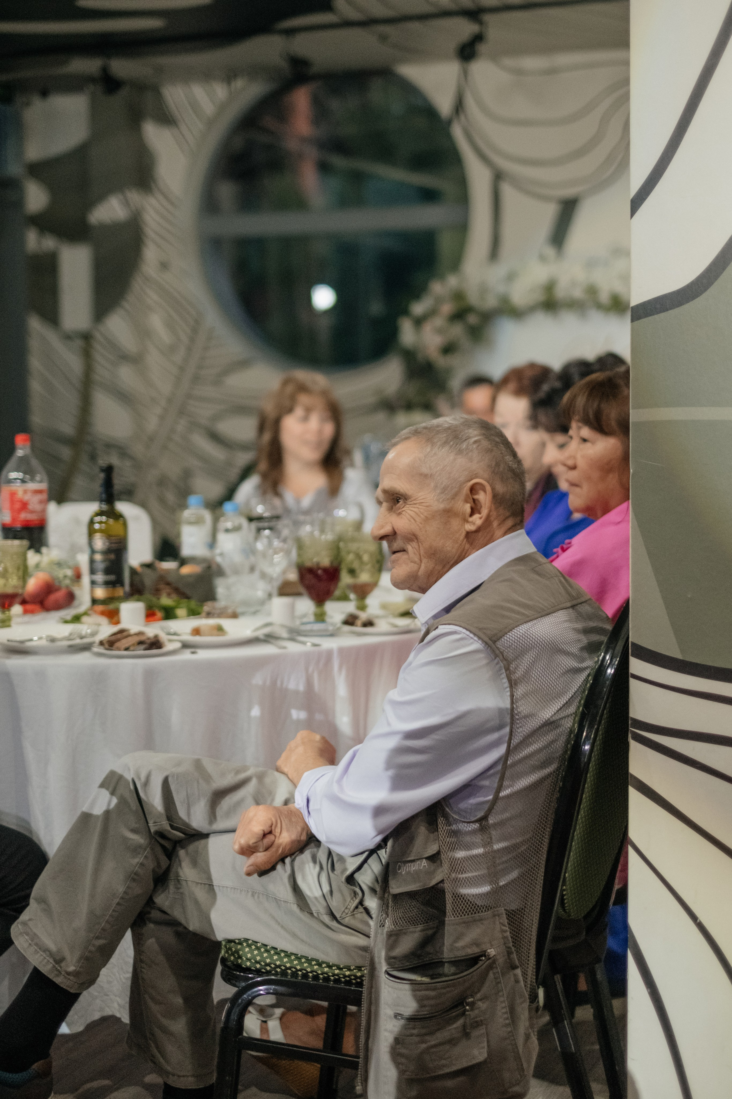 Свадьба Татьяны и Ильи. Фотограф в Новосибирске Диана Ильиных