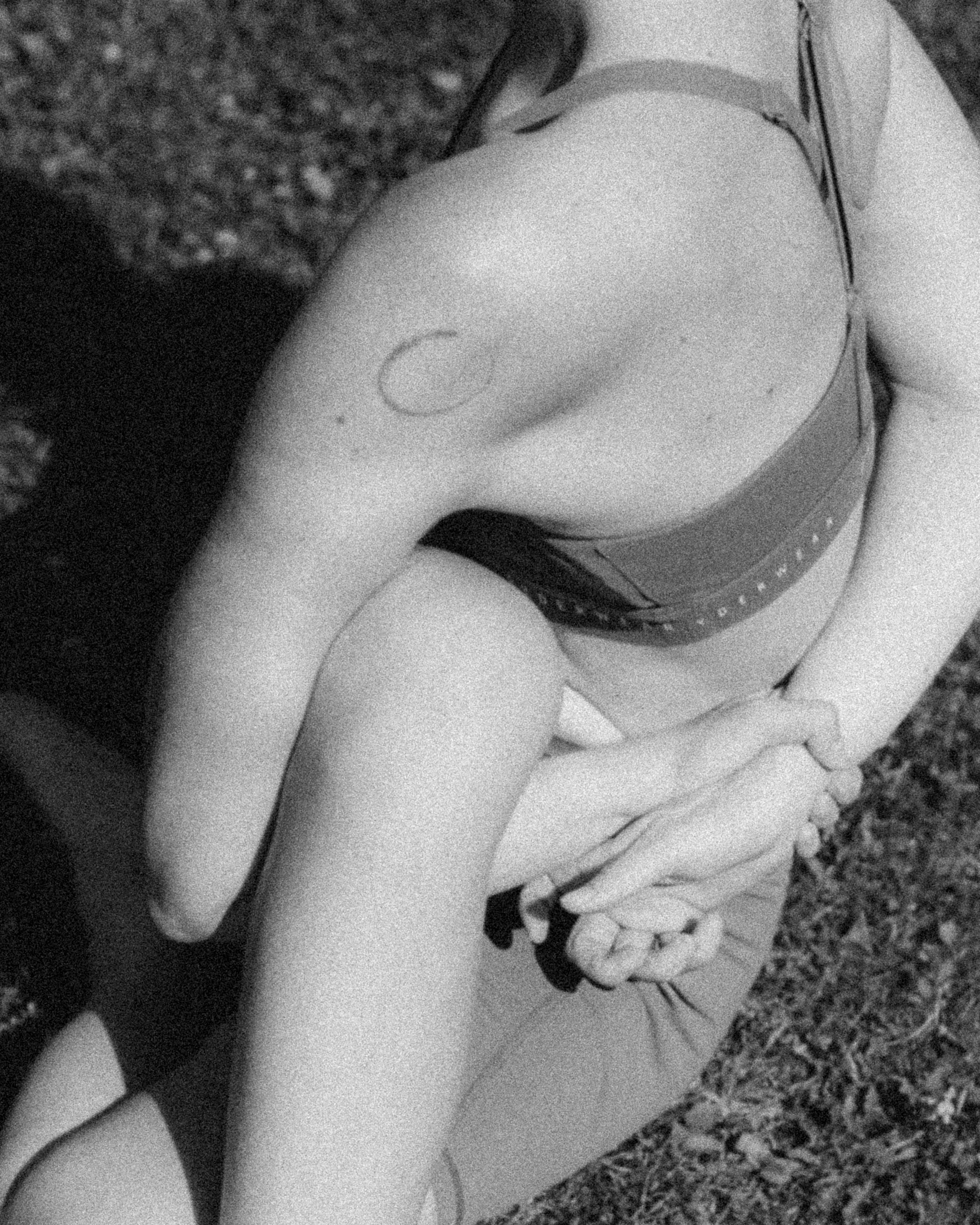 Мила. Юлия Кулиш // Pocahontas