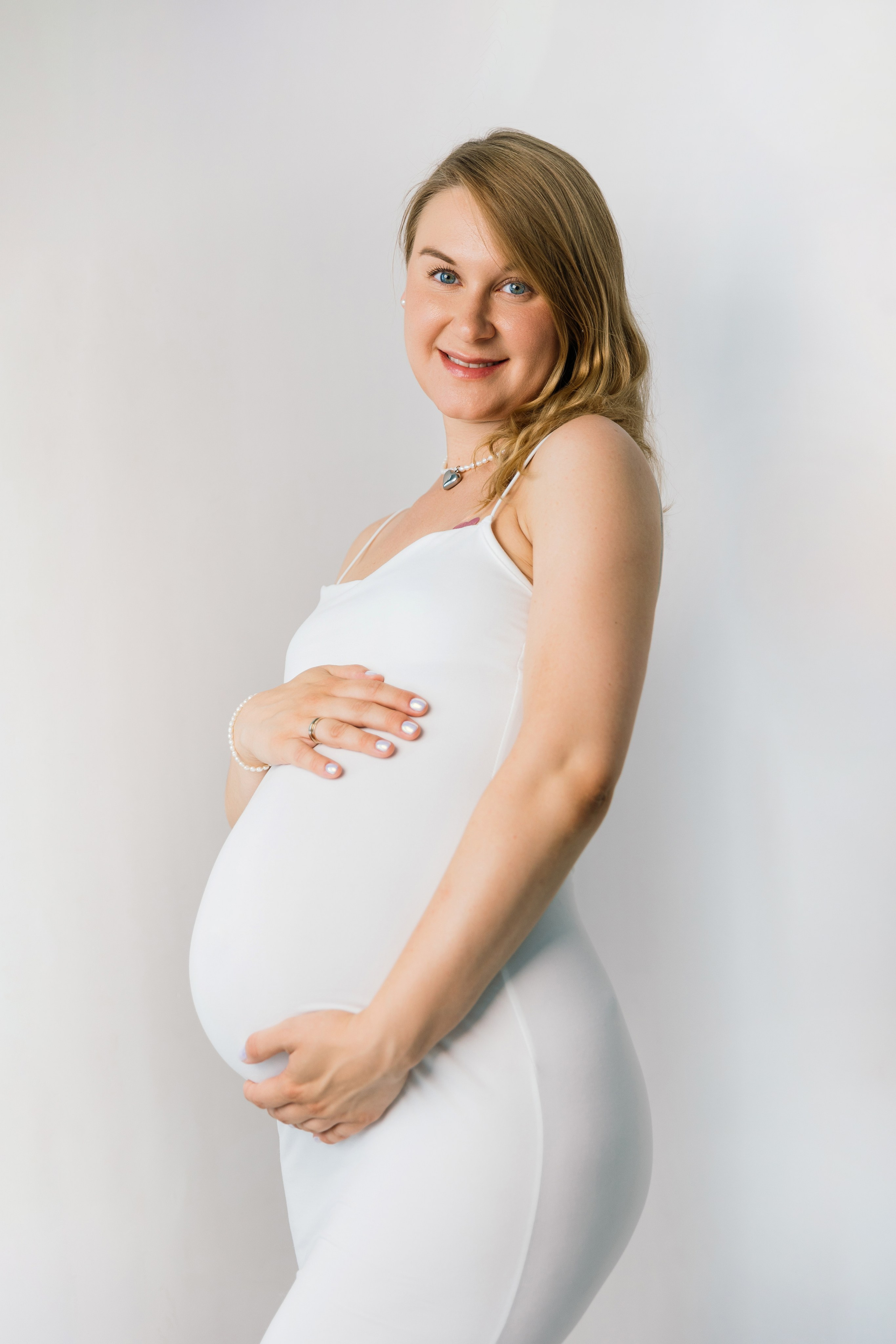 Беременность. Яна. Семейный фотограф Толстикова Кристина