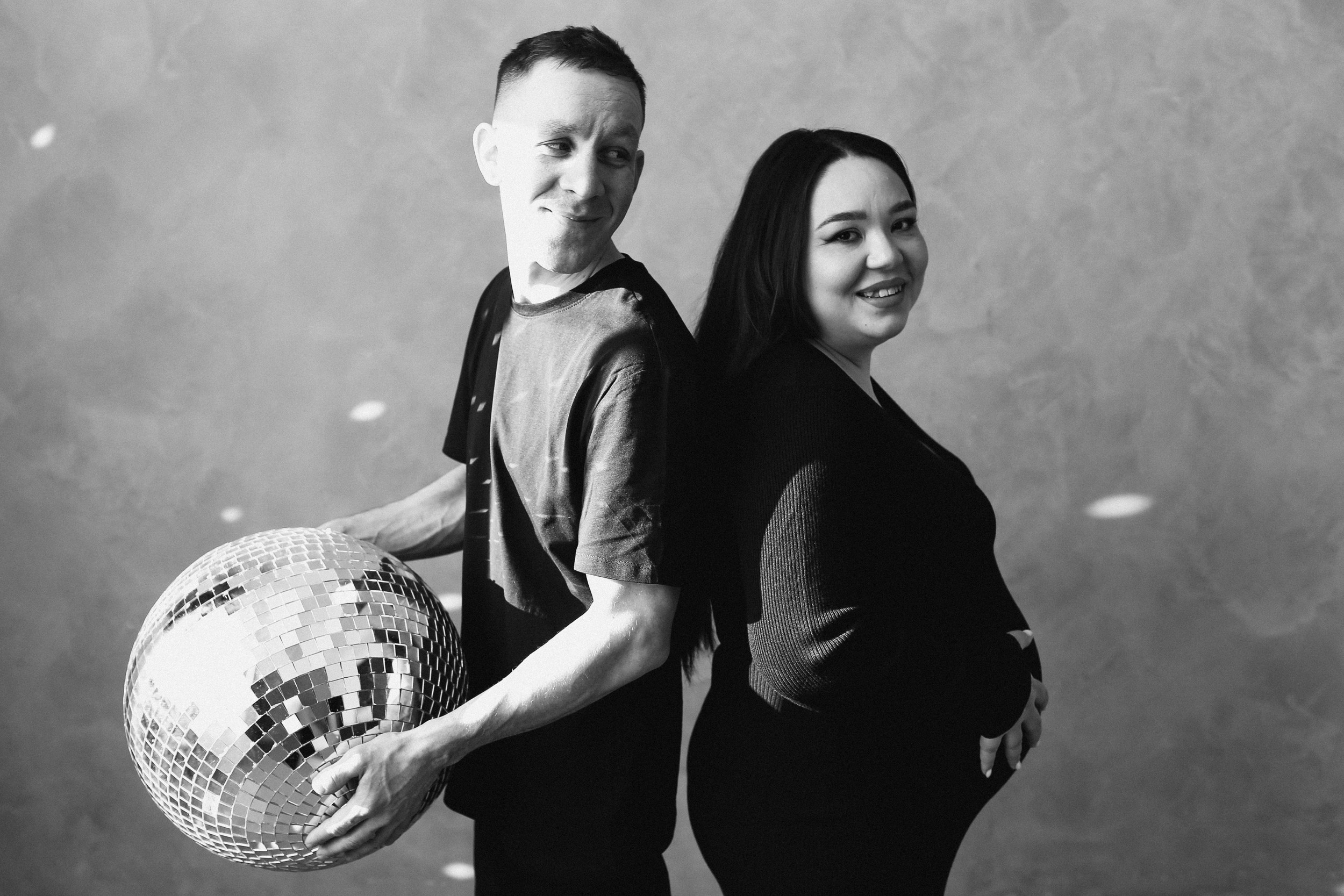 Саша и Игорь. Портретный фотограф в Сыктывкаре Алина Ракшина