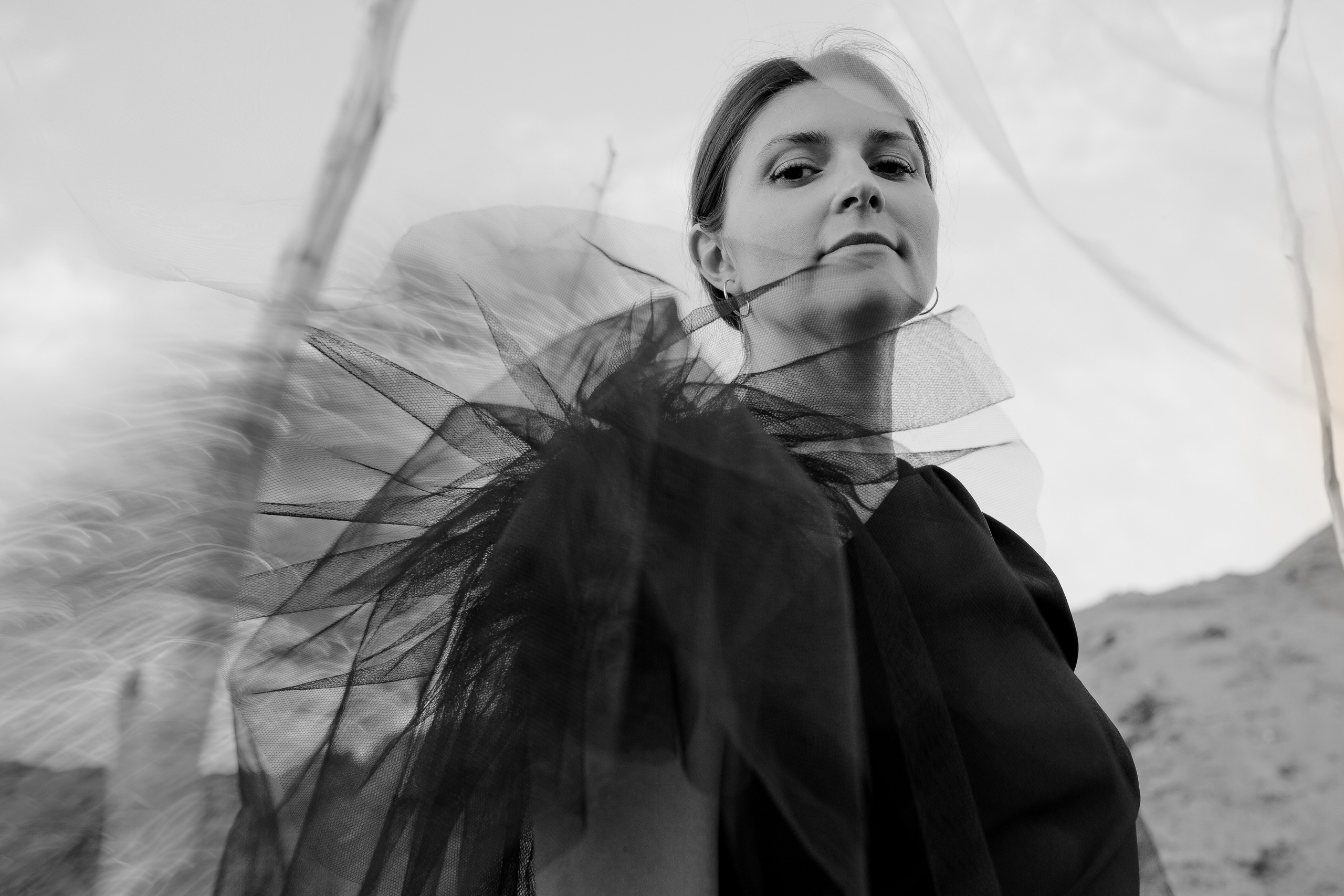 Мария. Портретный фотограф в Сыктывкаре Алина Ракшина