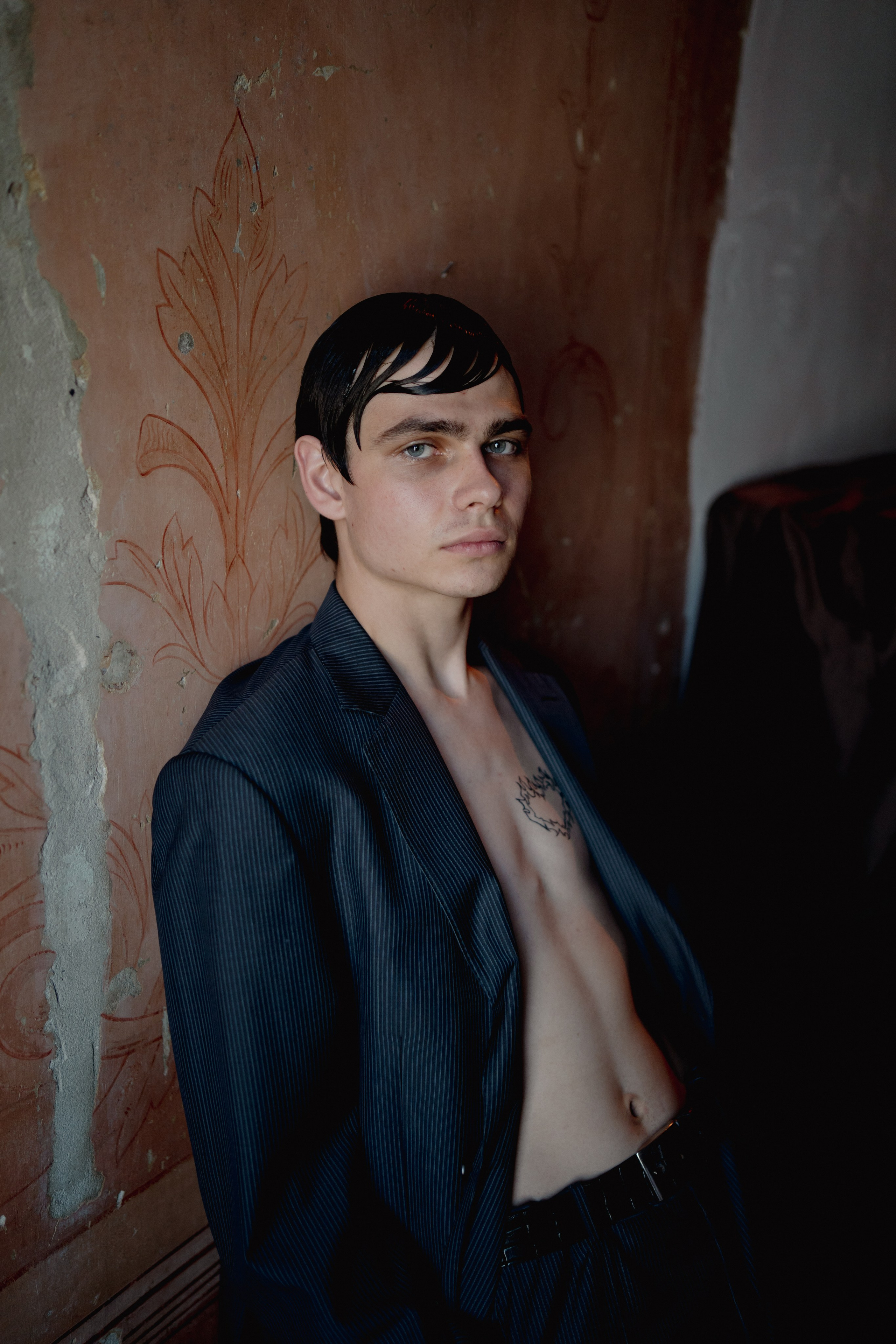 Арт. Елена Луковская. Семейная, портретная, репоражная съёмка