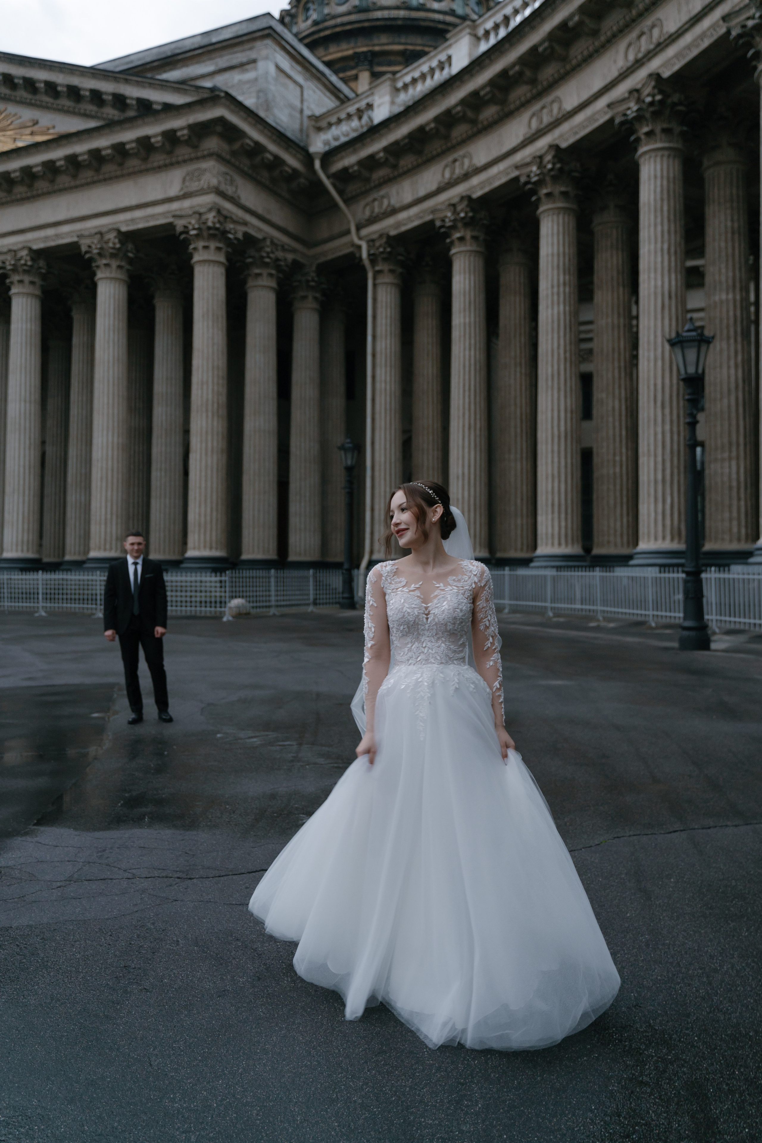 08.09.2023. Свадебный фотограф — Наталья Фед СПб/Москва