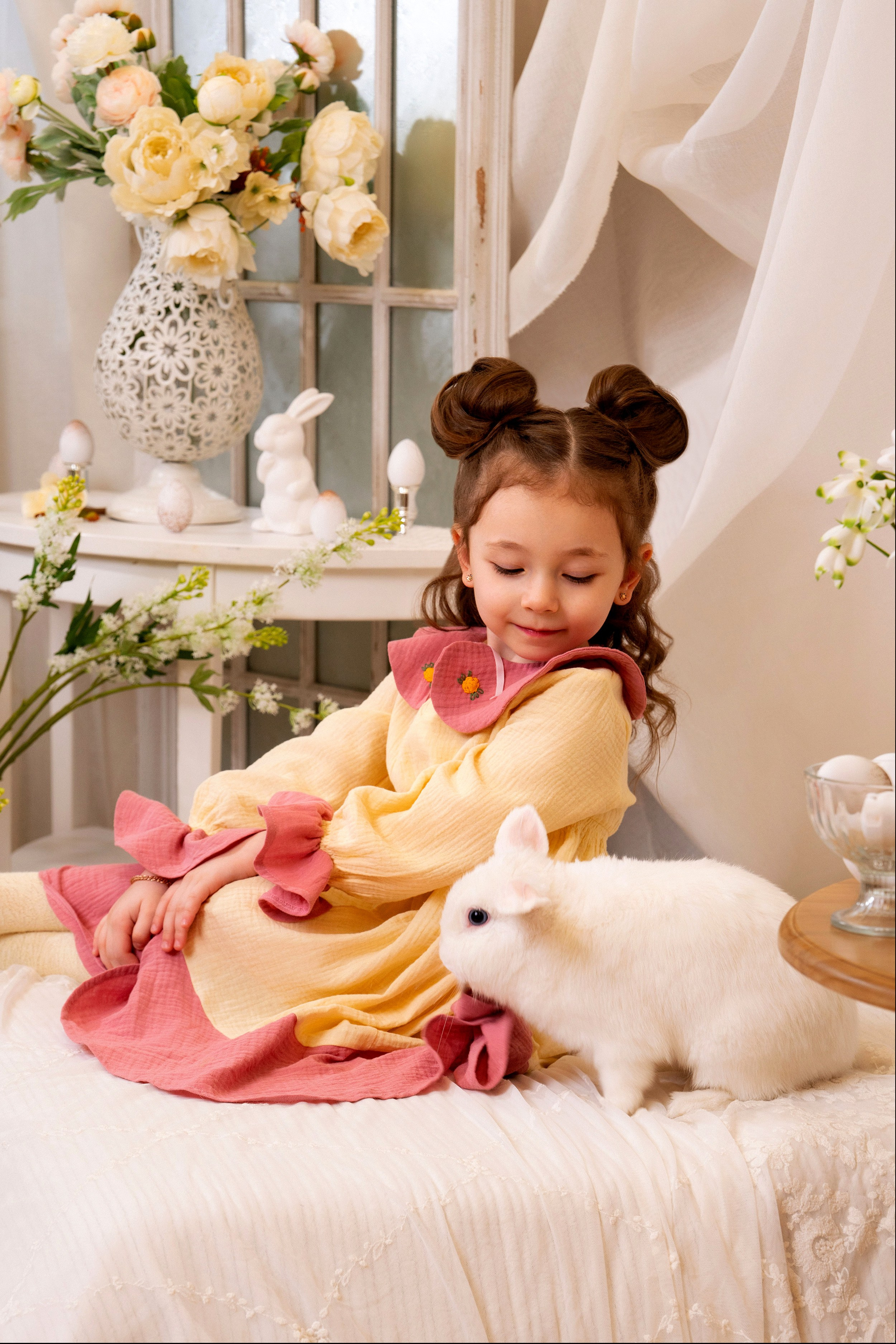 Пасха-2024. Фотограф в Норильске и Кайеркане