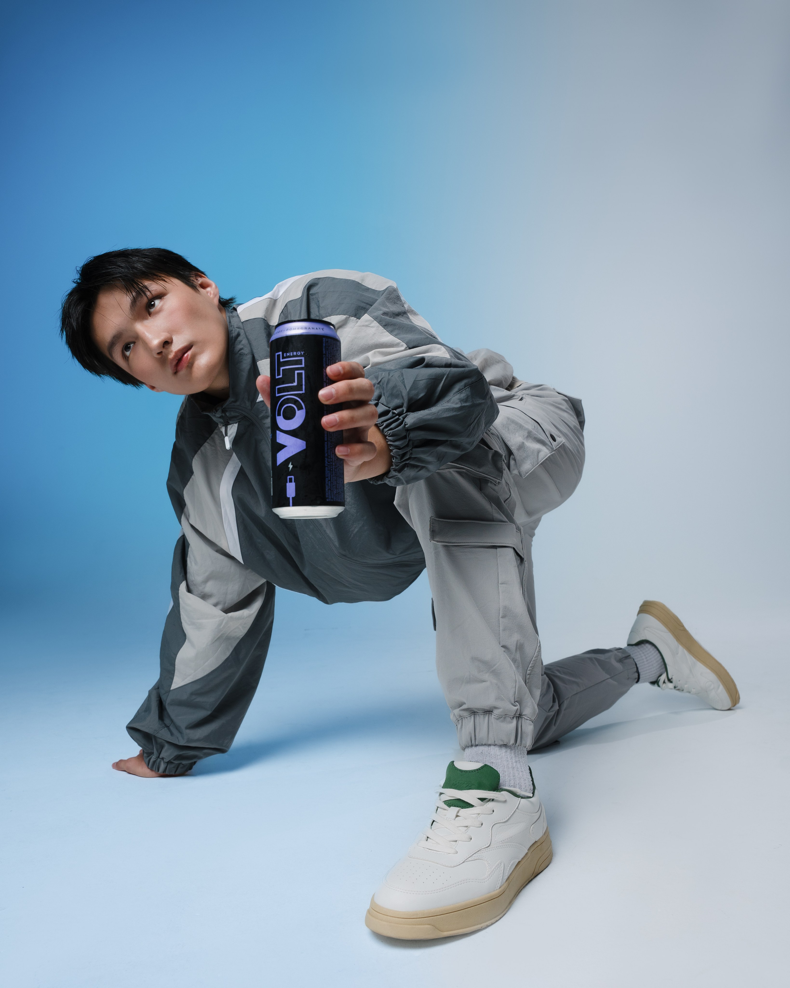 Volt. Главная