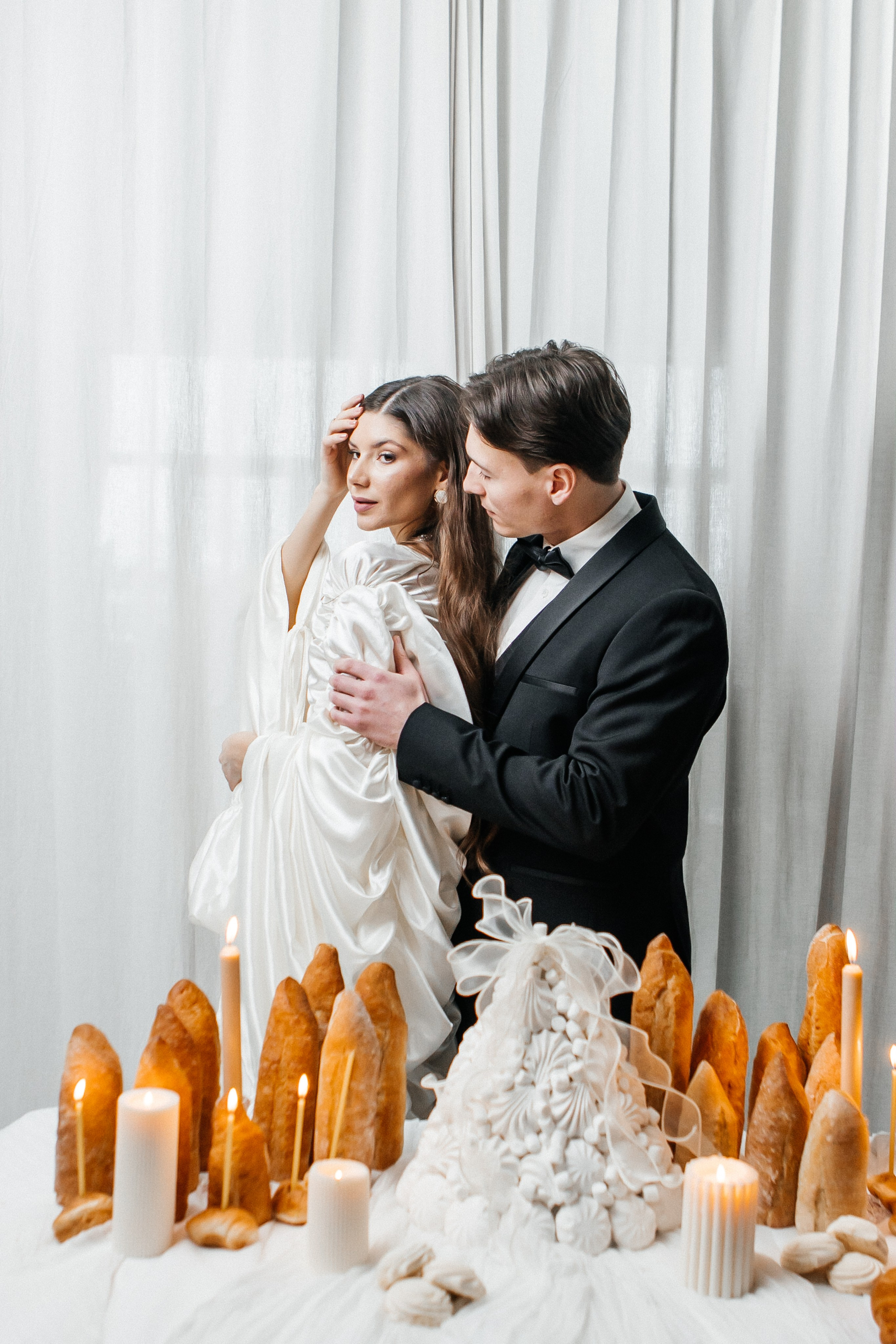 WEDDING. Фотограф Казань